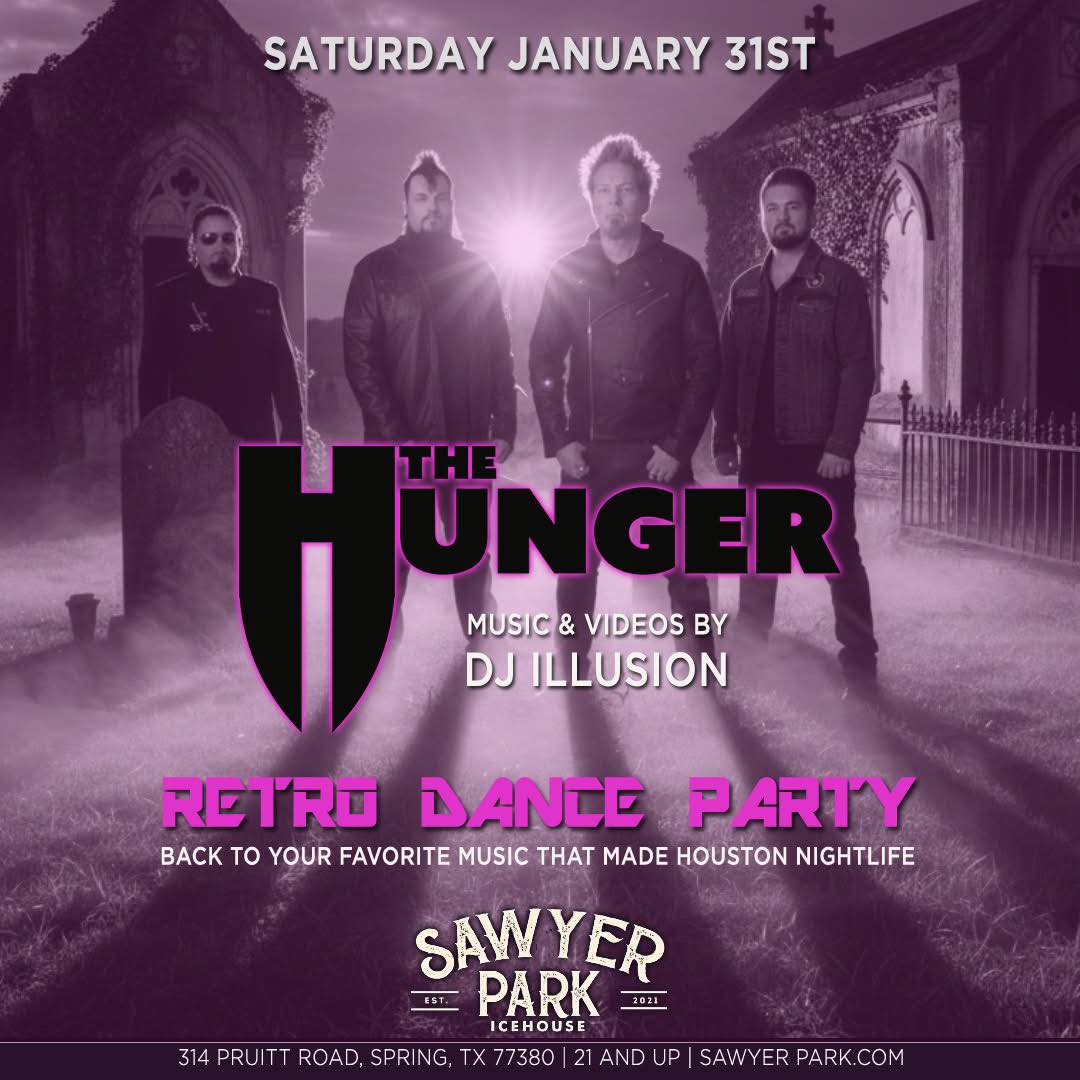 Sawyer Park Icehouse Spring