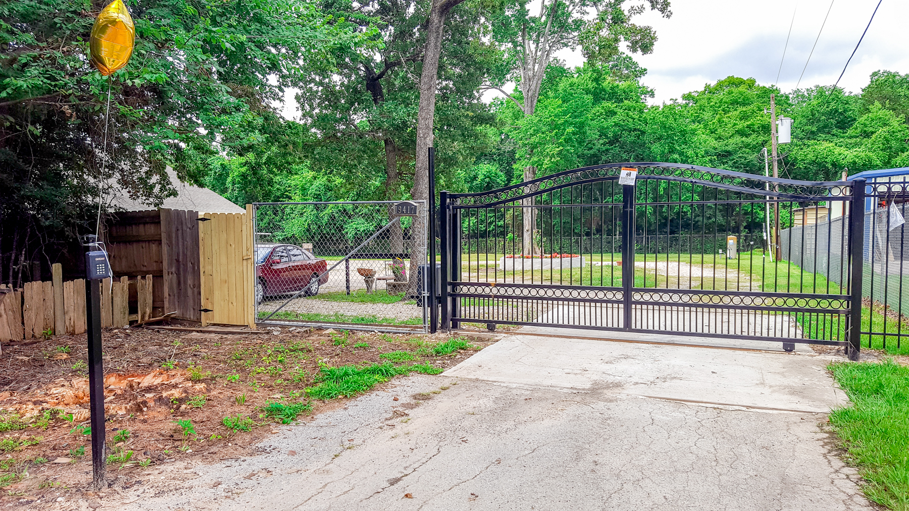 Family Pet Retreat LLC Spring