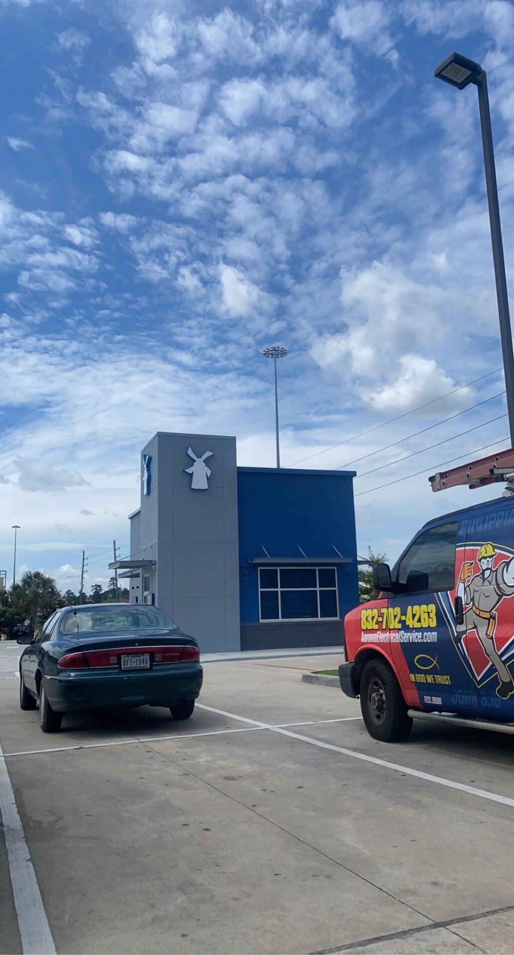 Photo credit: nextdoor