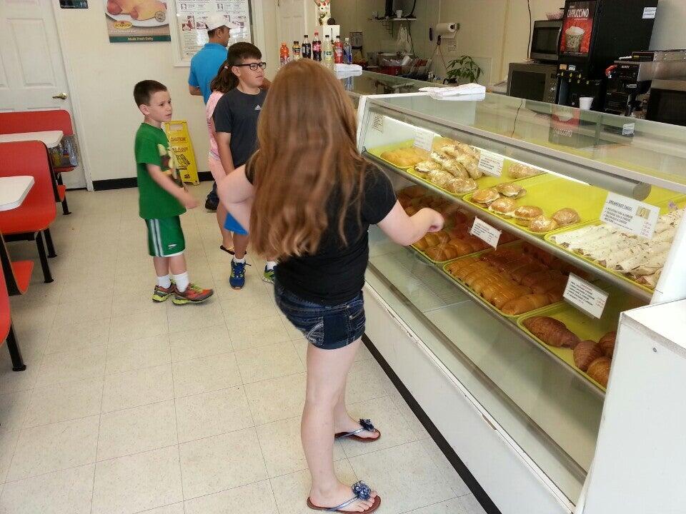 Photo credit: nextdoor