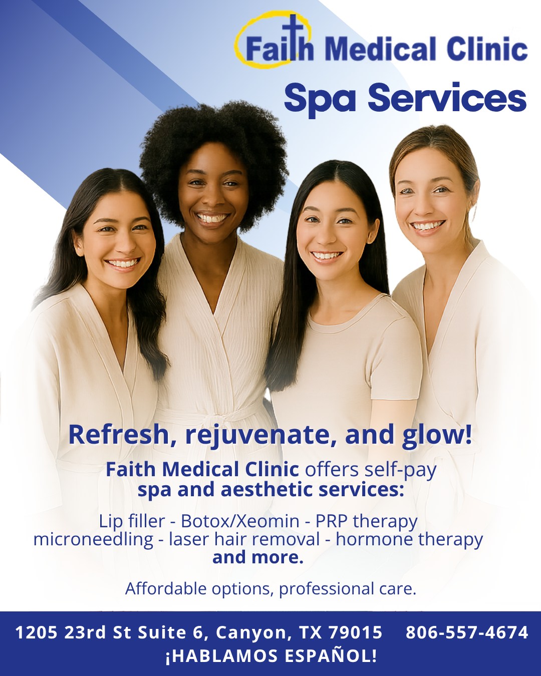 Faith Medical Clinic