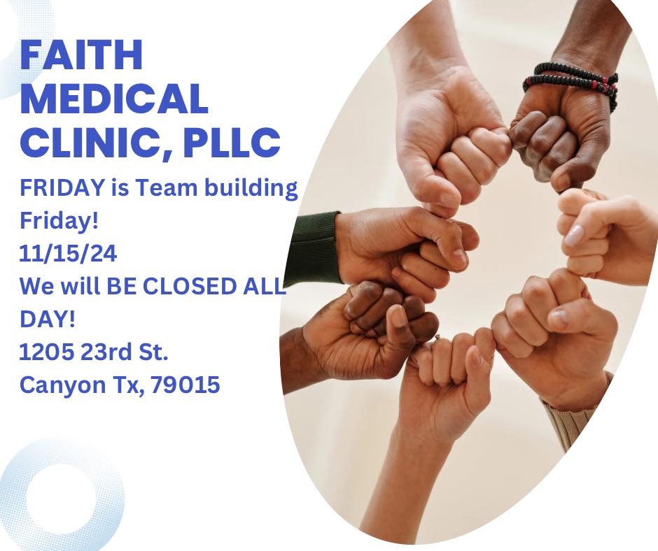 Faith Medical Clinic