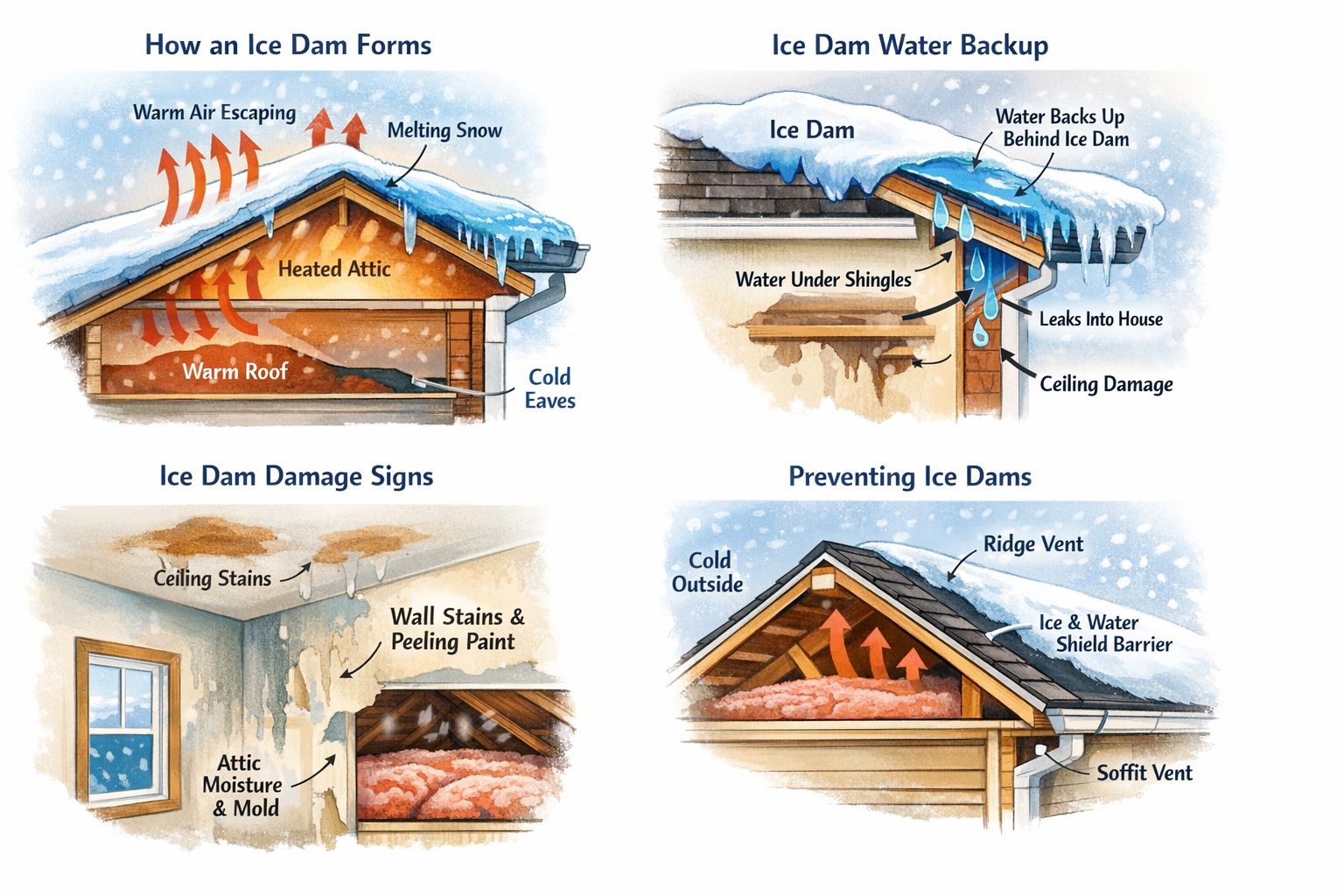 R-C-R Inspections, Inc.