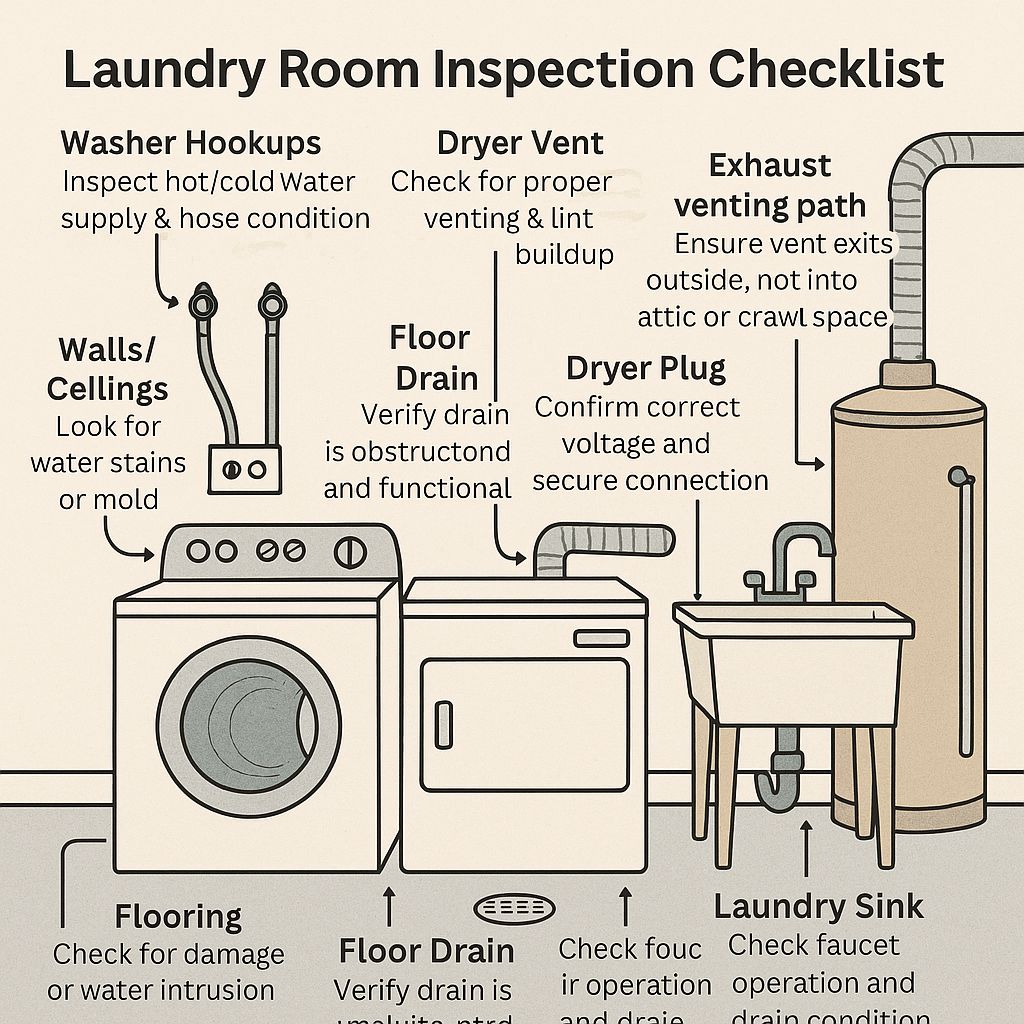 R-C-R Inspections, Inc.