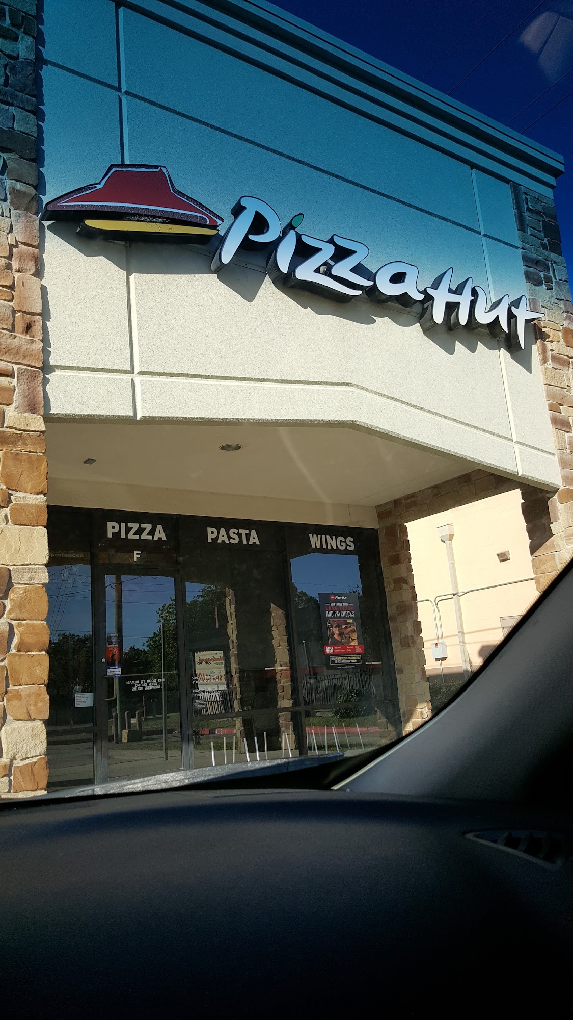 Pizza Hut