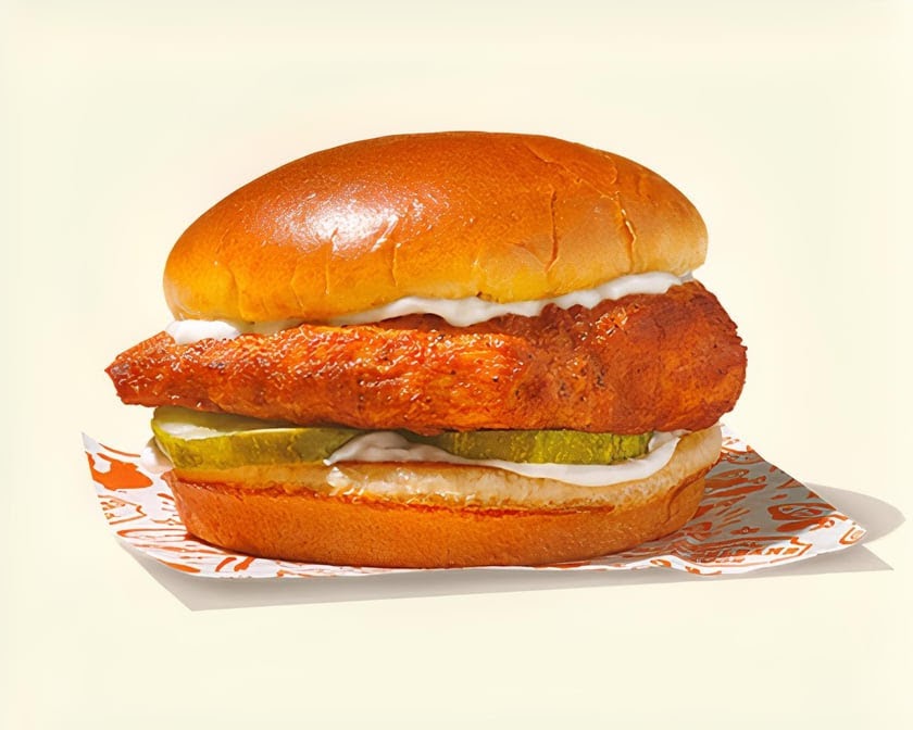 Popeyes Louisiana Kitchen