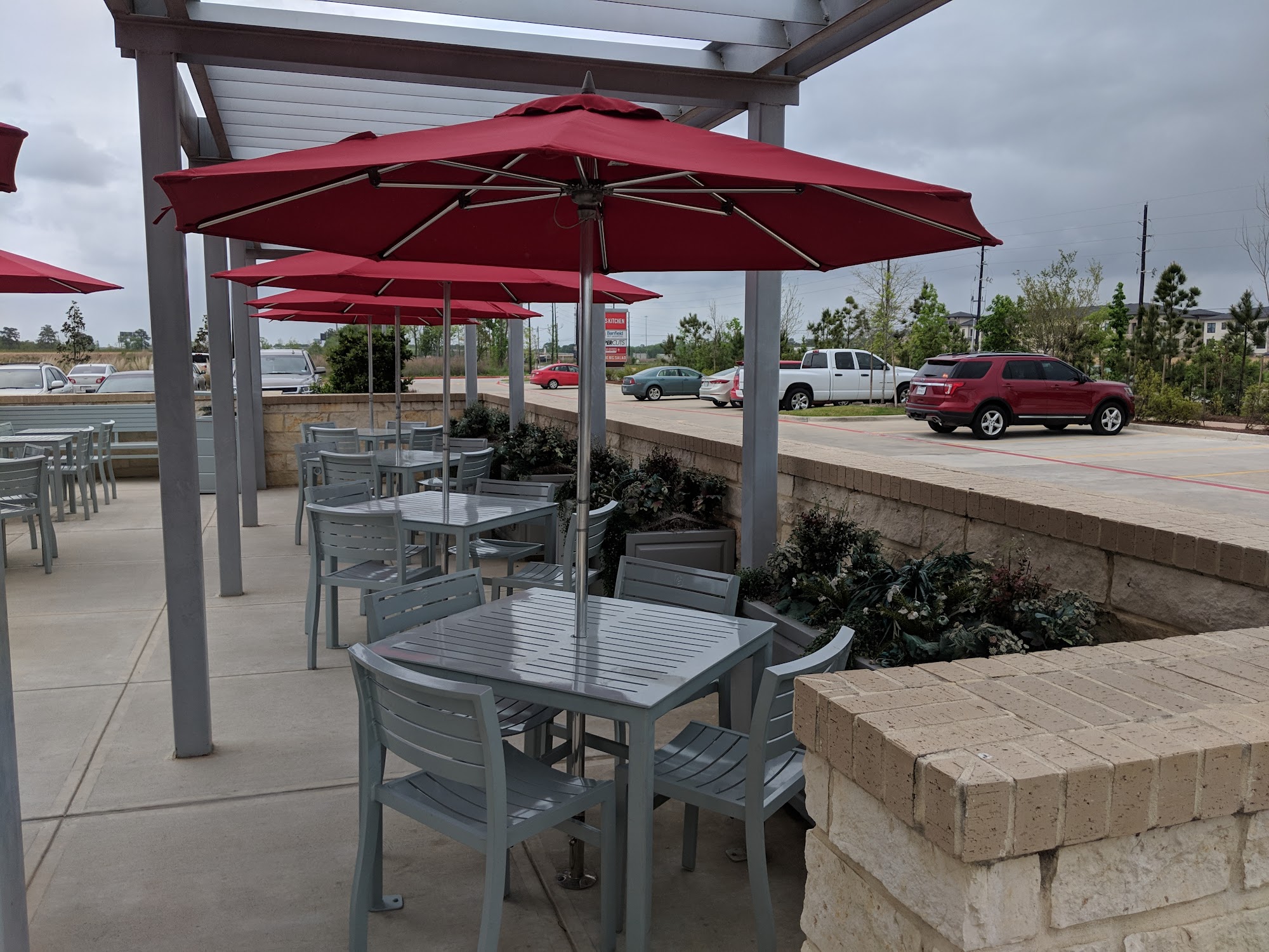 Chick-fil-A