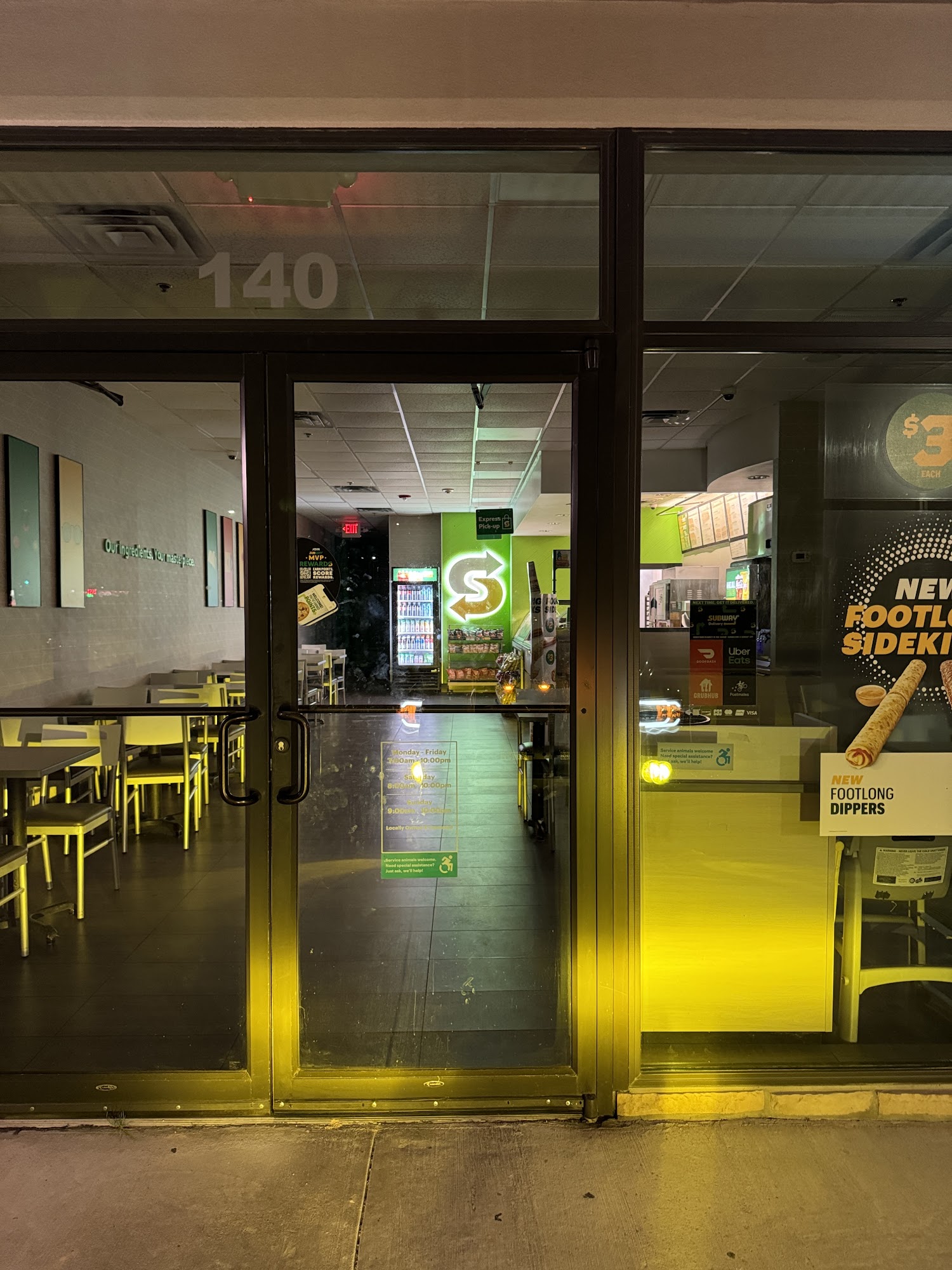 Subway