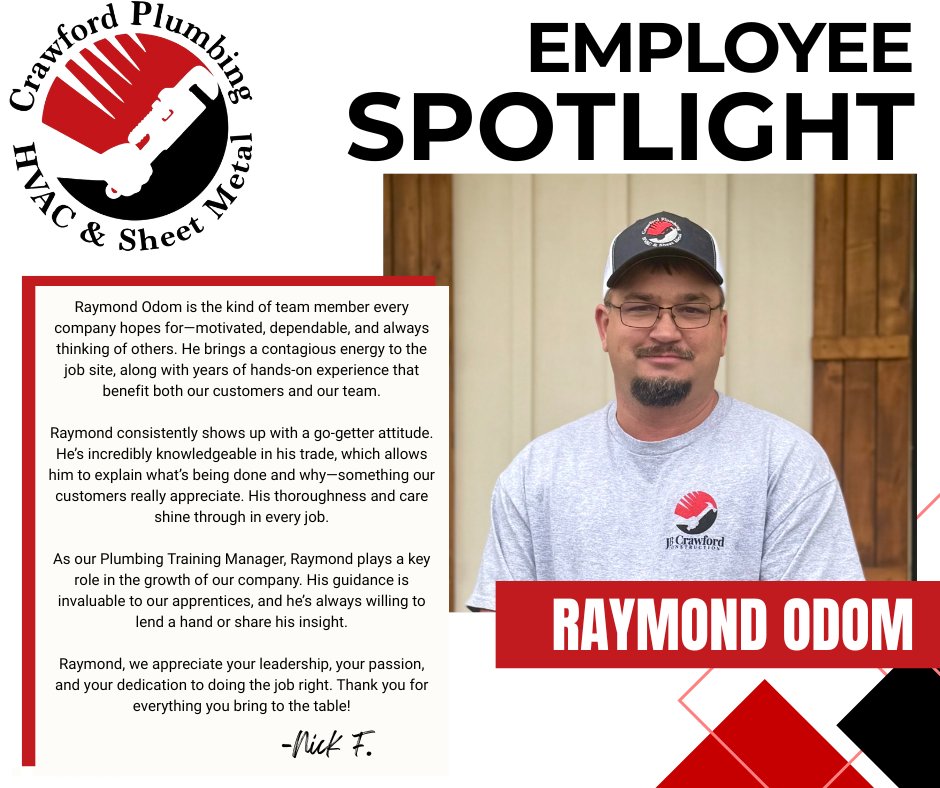 Crawford Plumbing Service