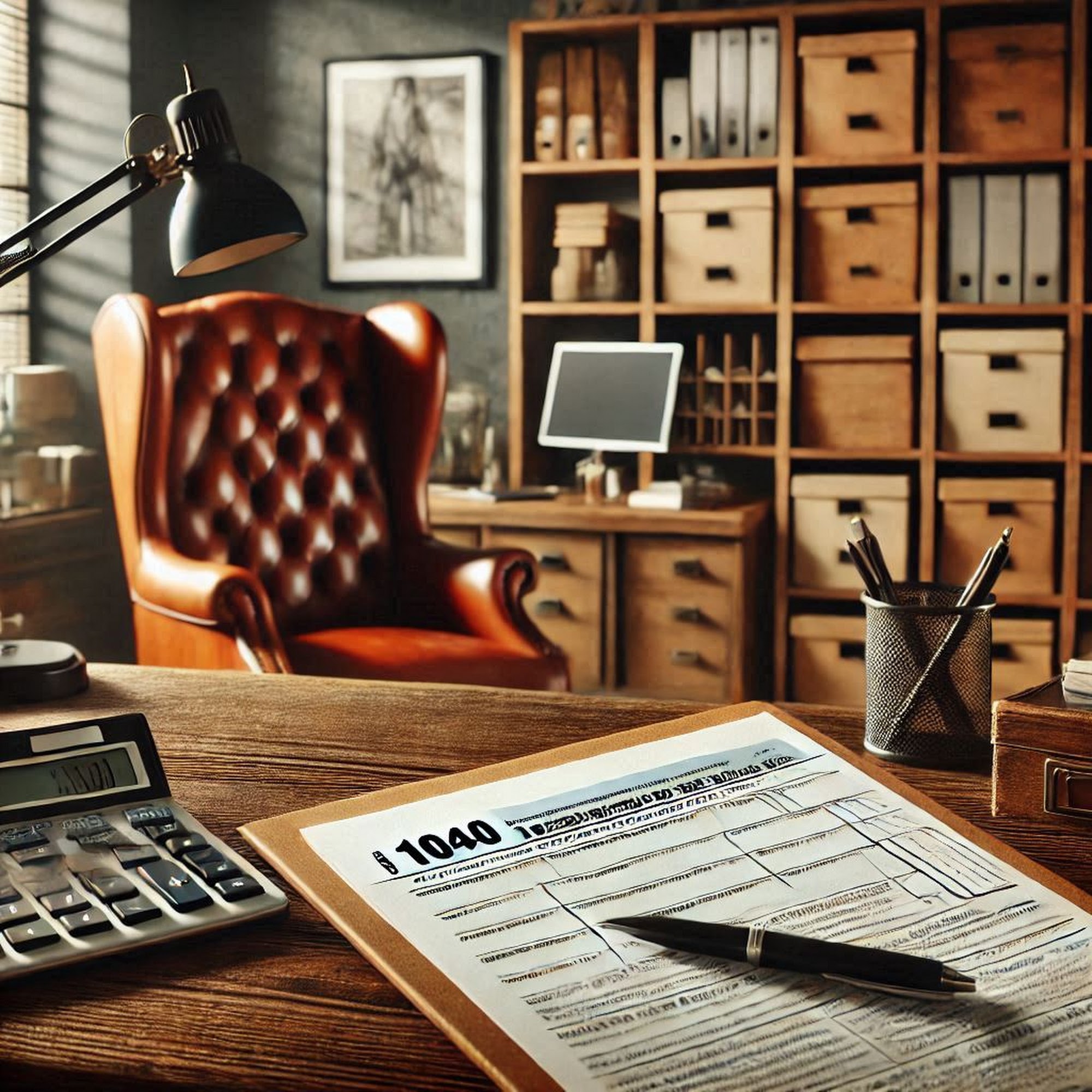 LIMRA TAX Services