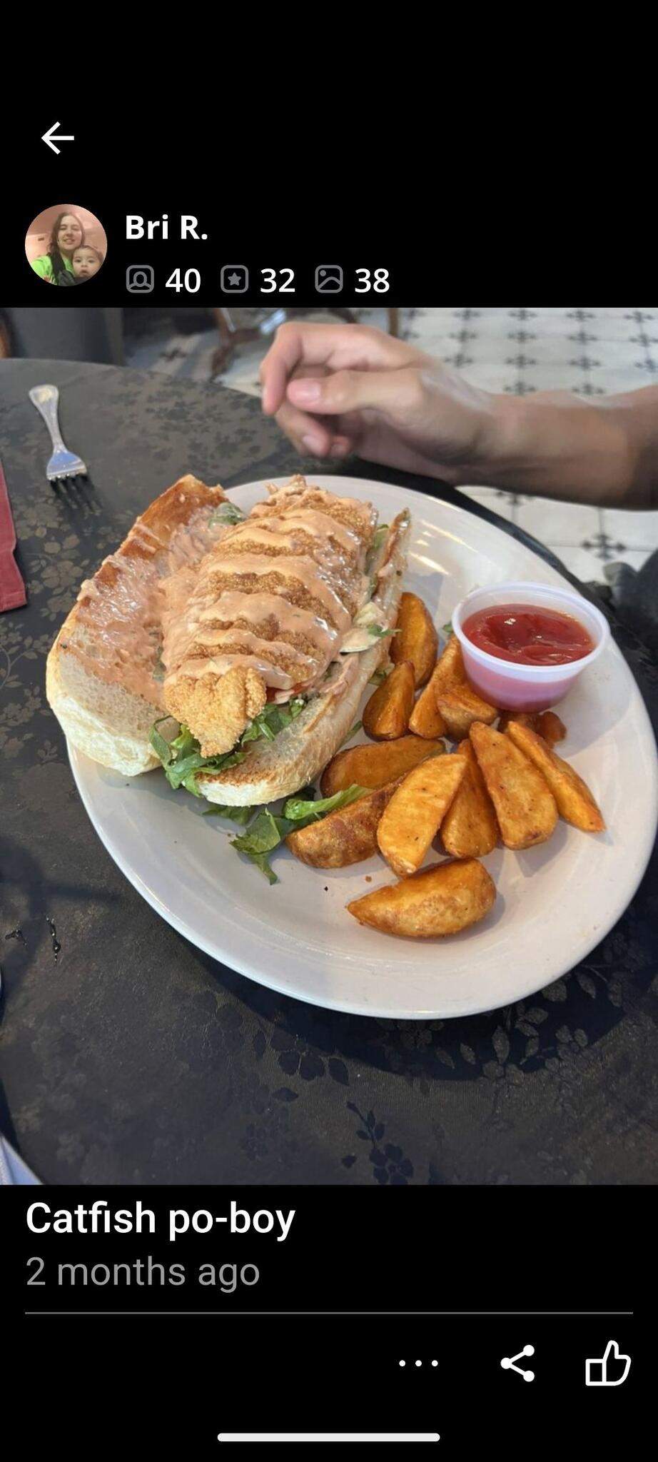 Photo credit: nextdoor
