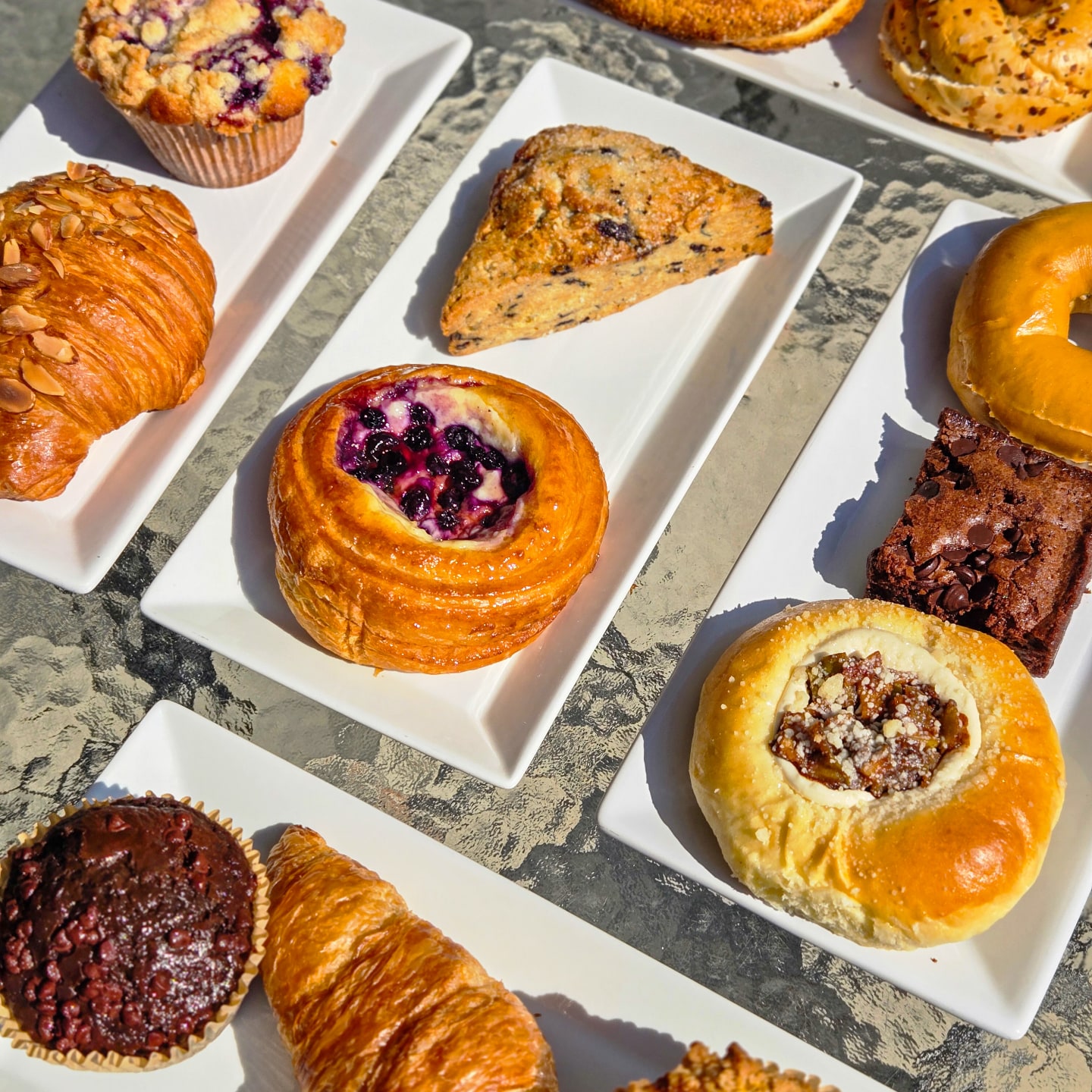 The Core Cafe Spring