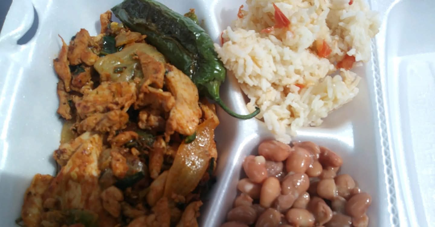 Delicias de Guerrero