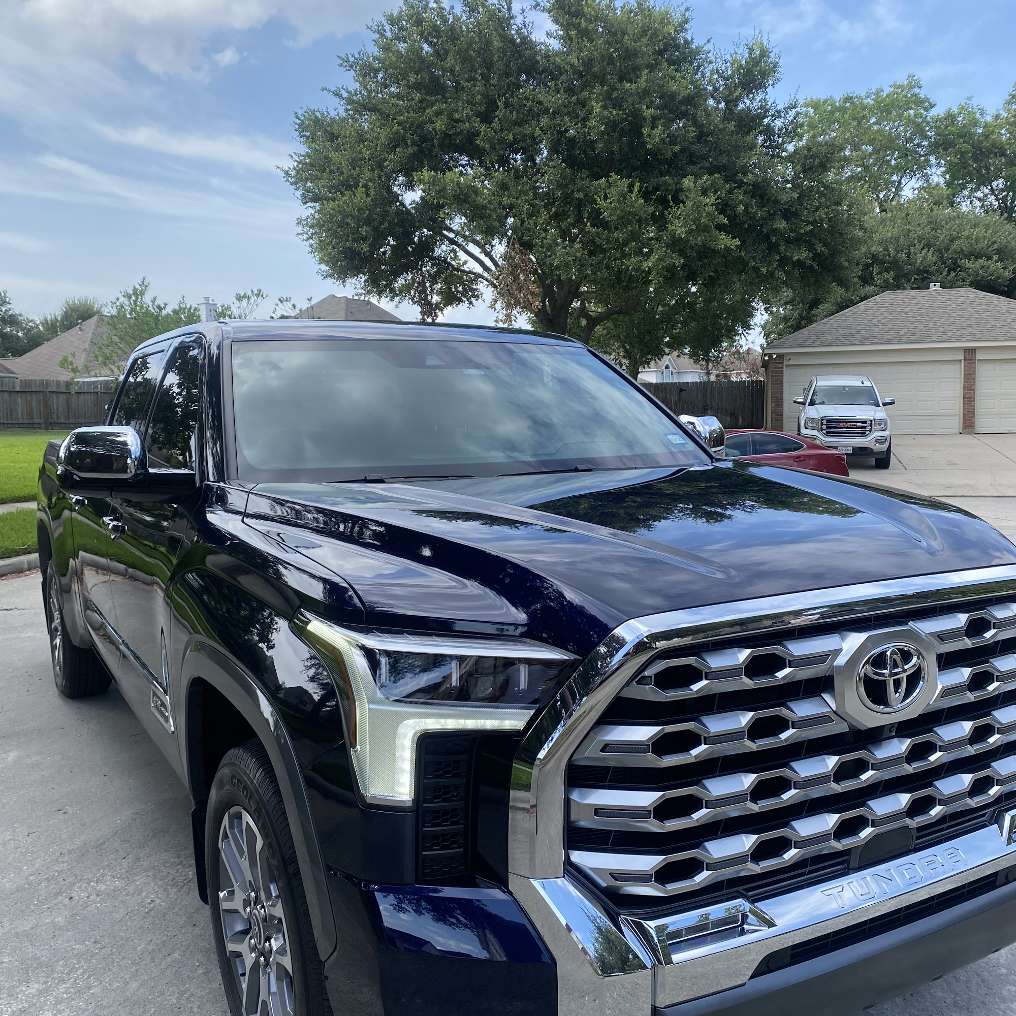 Geo's Auto Detailing- Paint Correction and Ceramic Coating