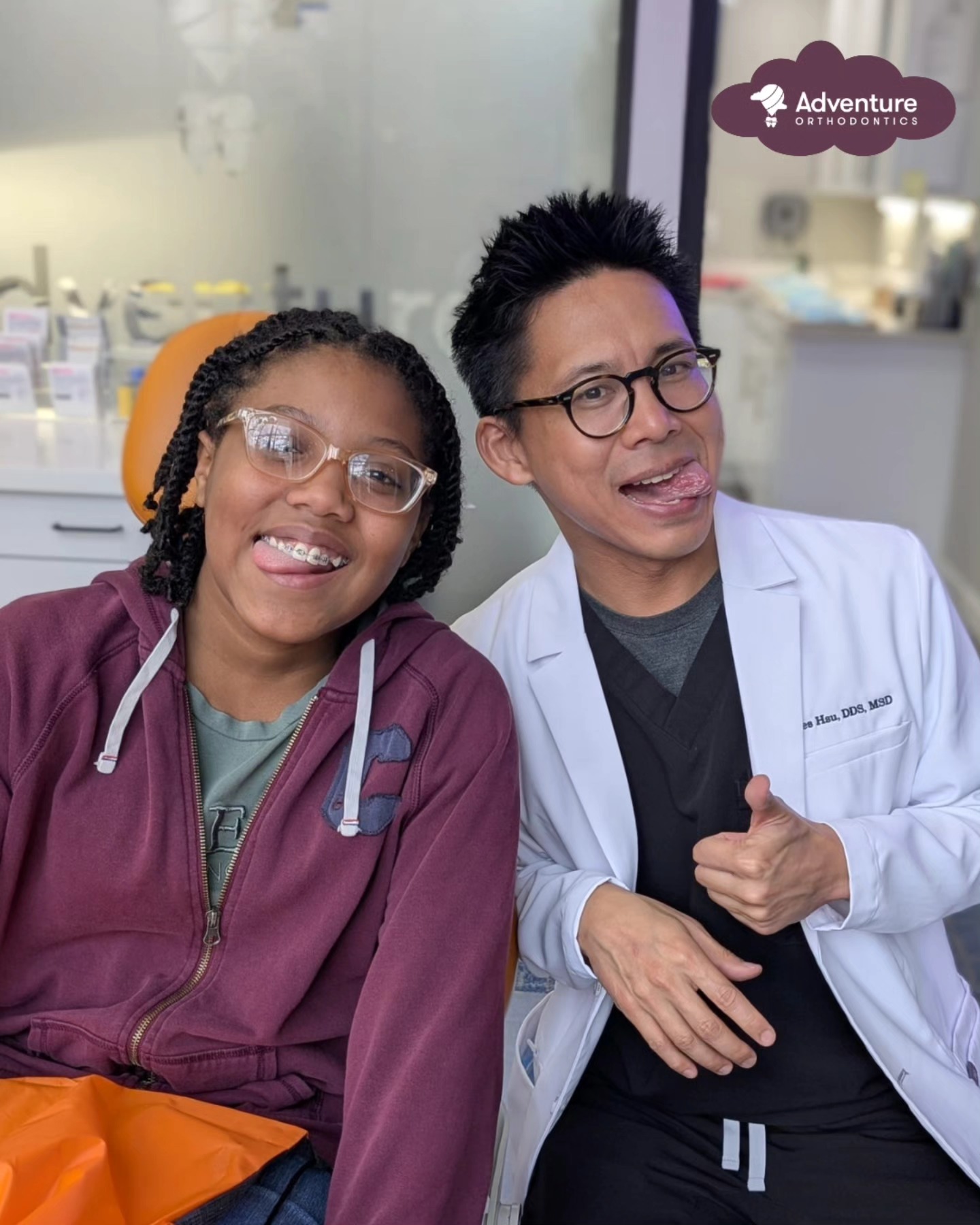 Adventure Orthodontics