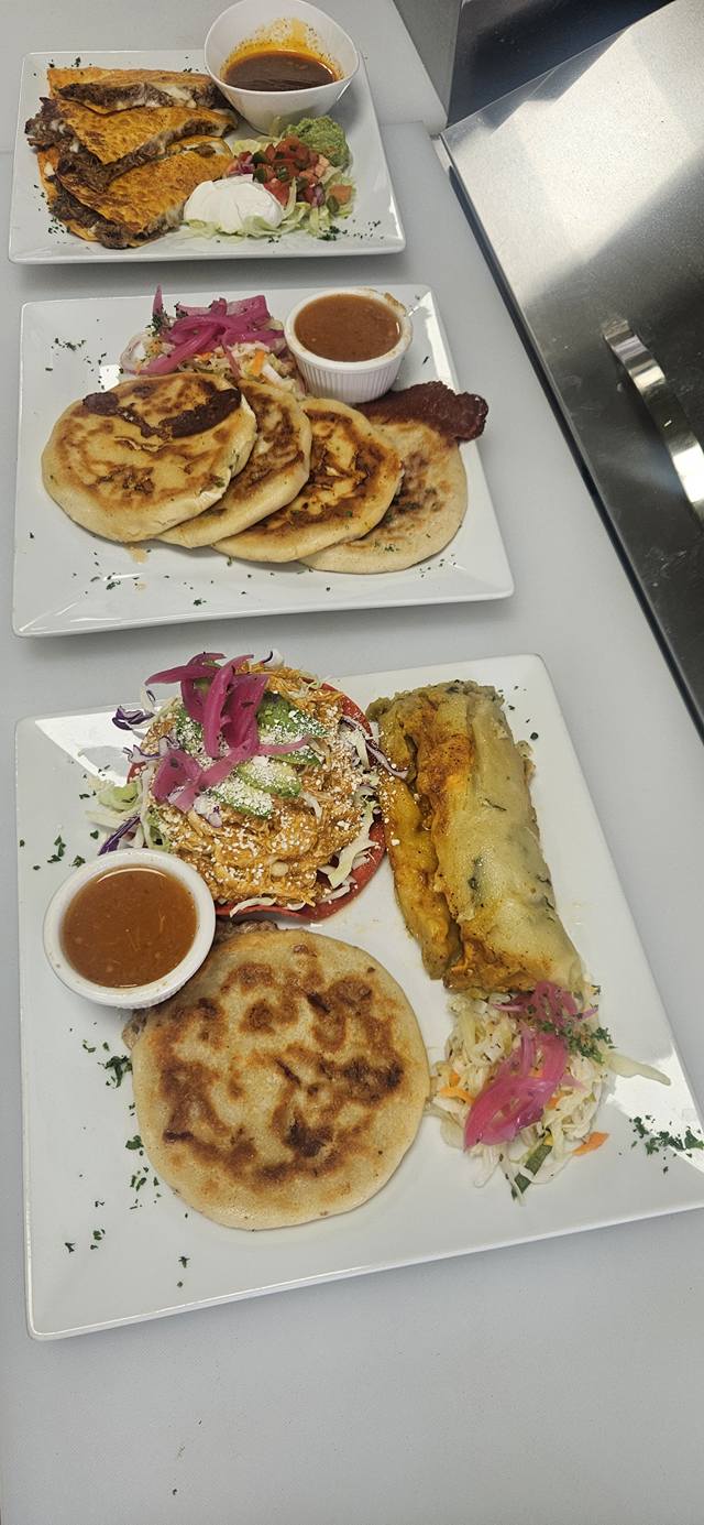 La Casa del Abuelo Spring