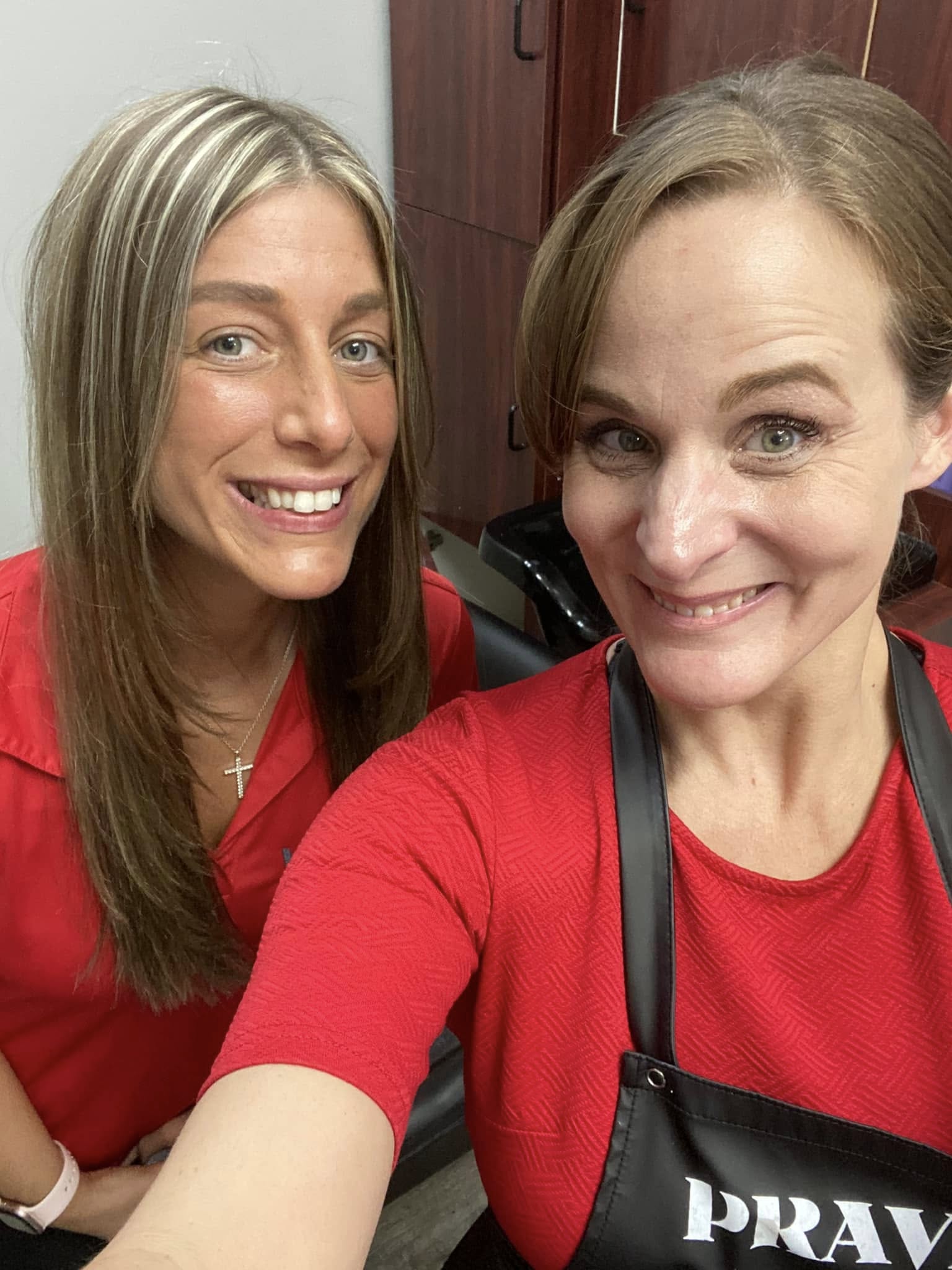 Silhouettes Hair and Design Studio 25710 Budde Rd Suite 115, Spring Texas 77380