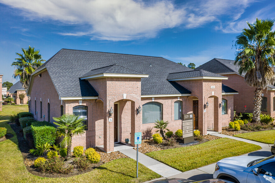 Tru Luxe MedSpa and Wellness, LLC 5519 Louetta Rd STE G, Spring Texas 77379