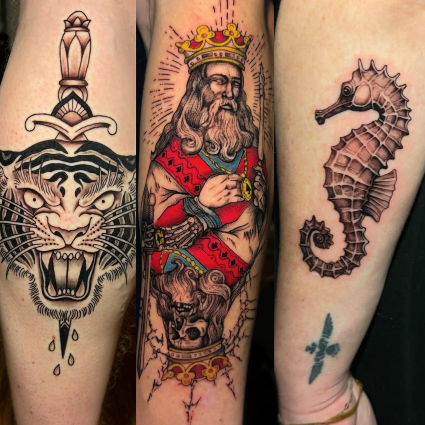 Gnosis Tattoo Studio and Art Gallery