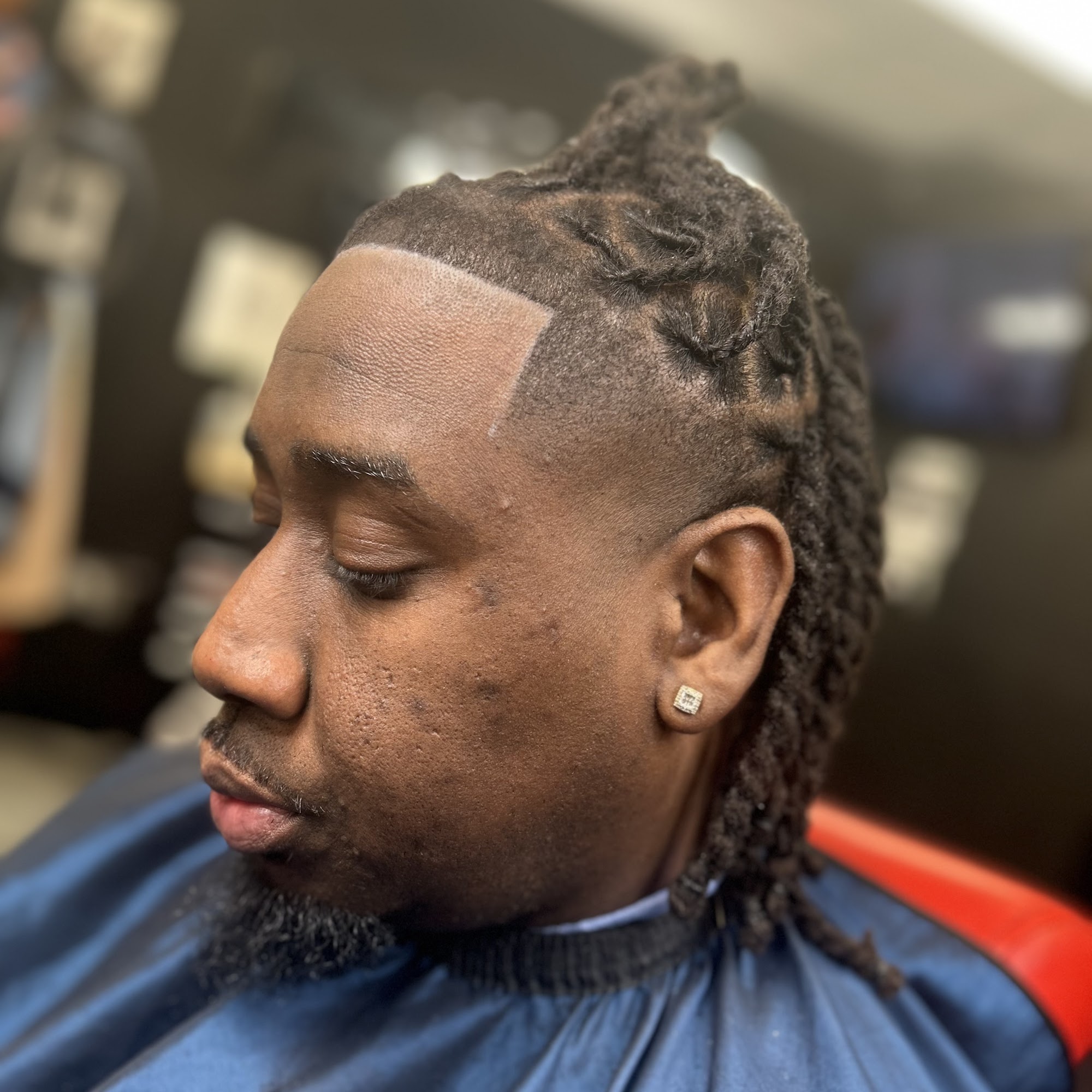 Manology Men’s Lounge 5003 Treaschwig Rd, Spring Texas 77373