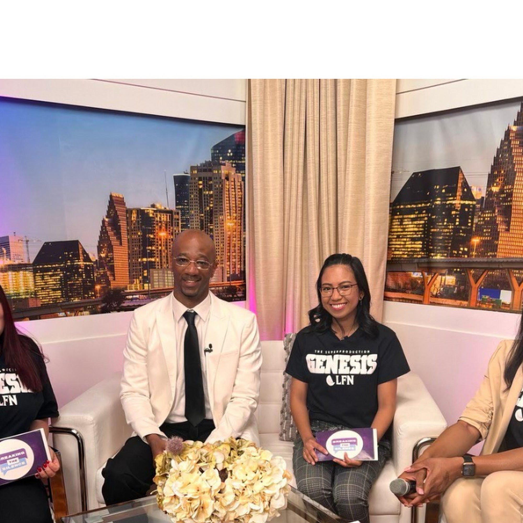 T.I.E. Massage LLC 6601 Cypresswood Dr Ste. 102, Spring Texas 77379