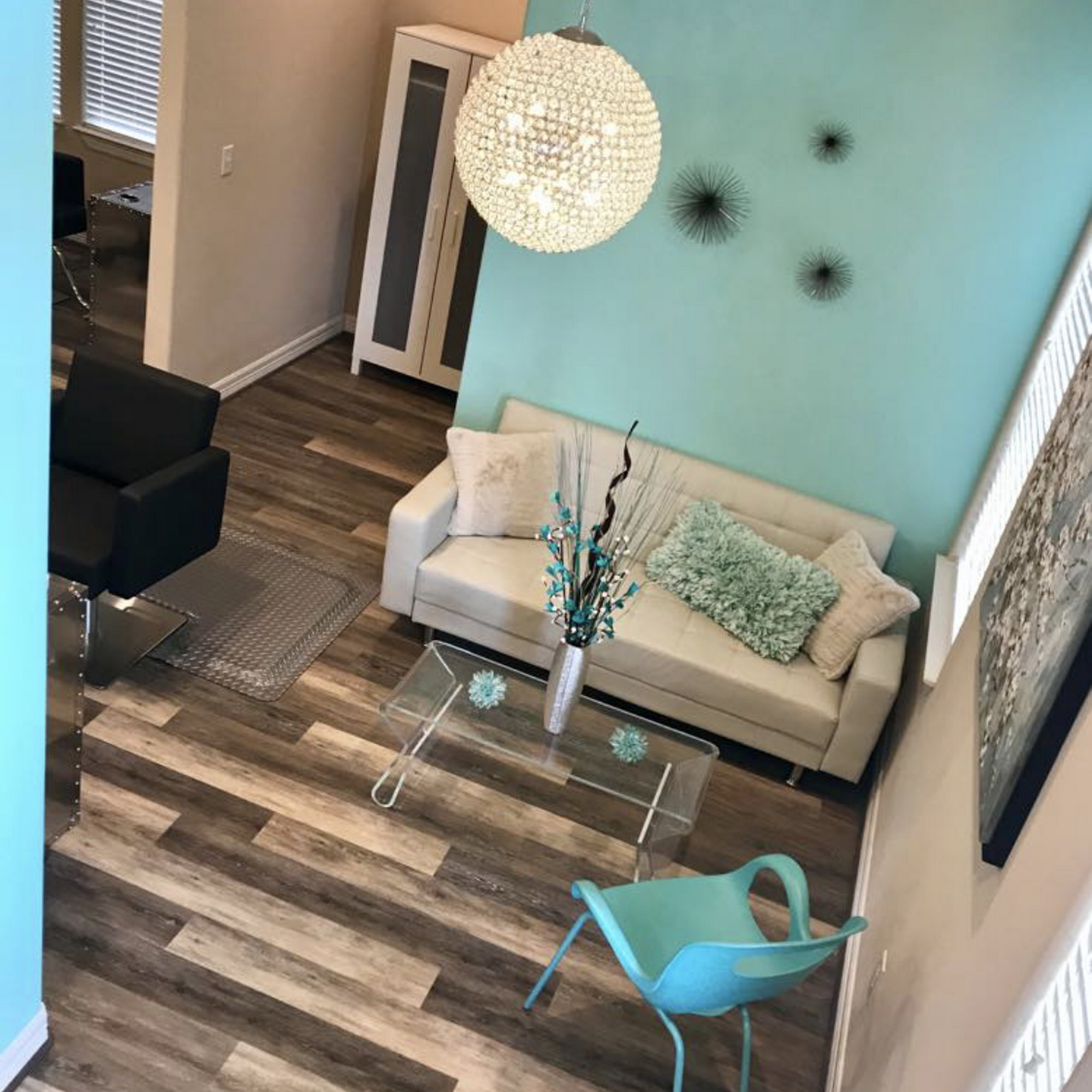 Studio S Salon 8900 Eastloch Dr, Spring Texas 77379