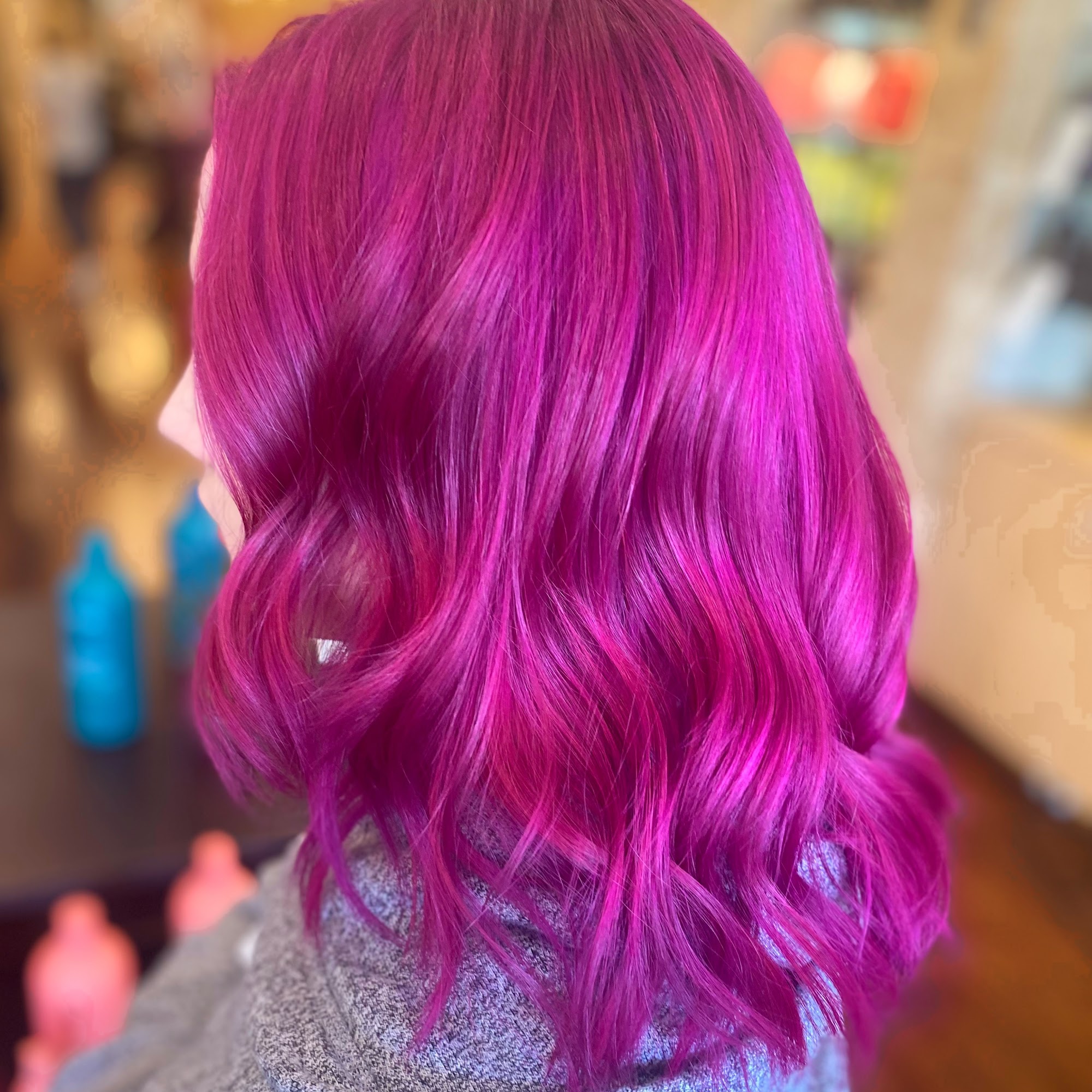 Color by Kayla K 20222 Champion Forest Dr Ste 500, Spring Texas 77379