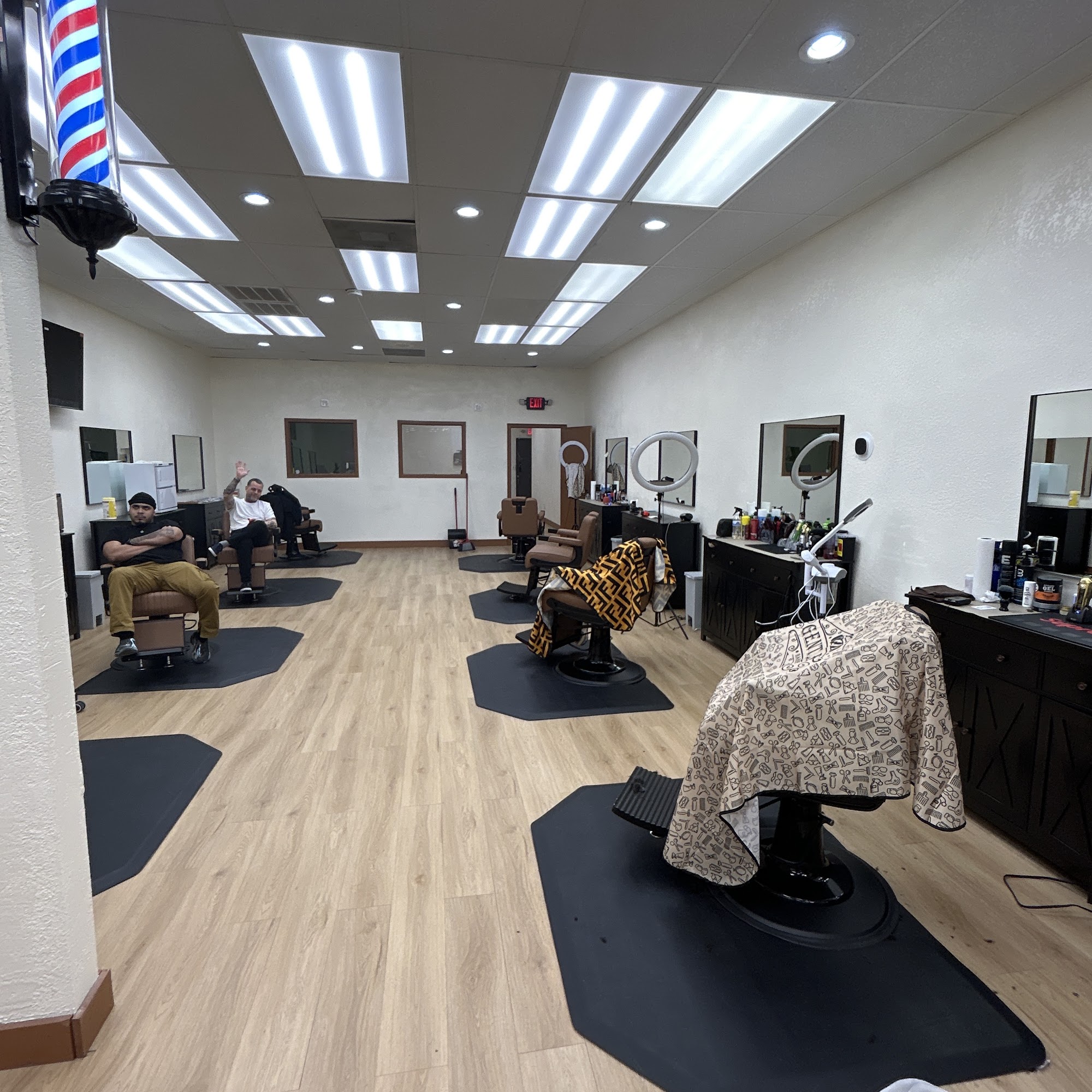 Gents Hair Studios