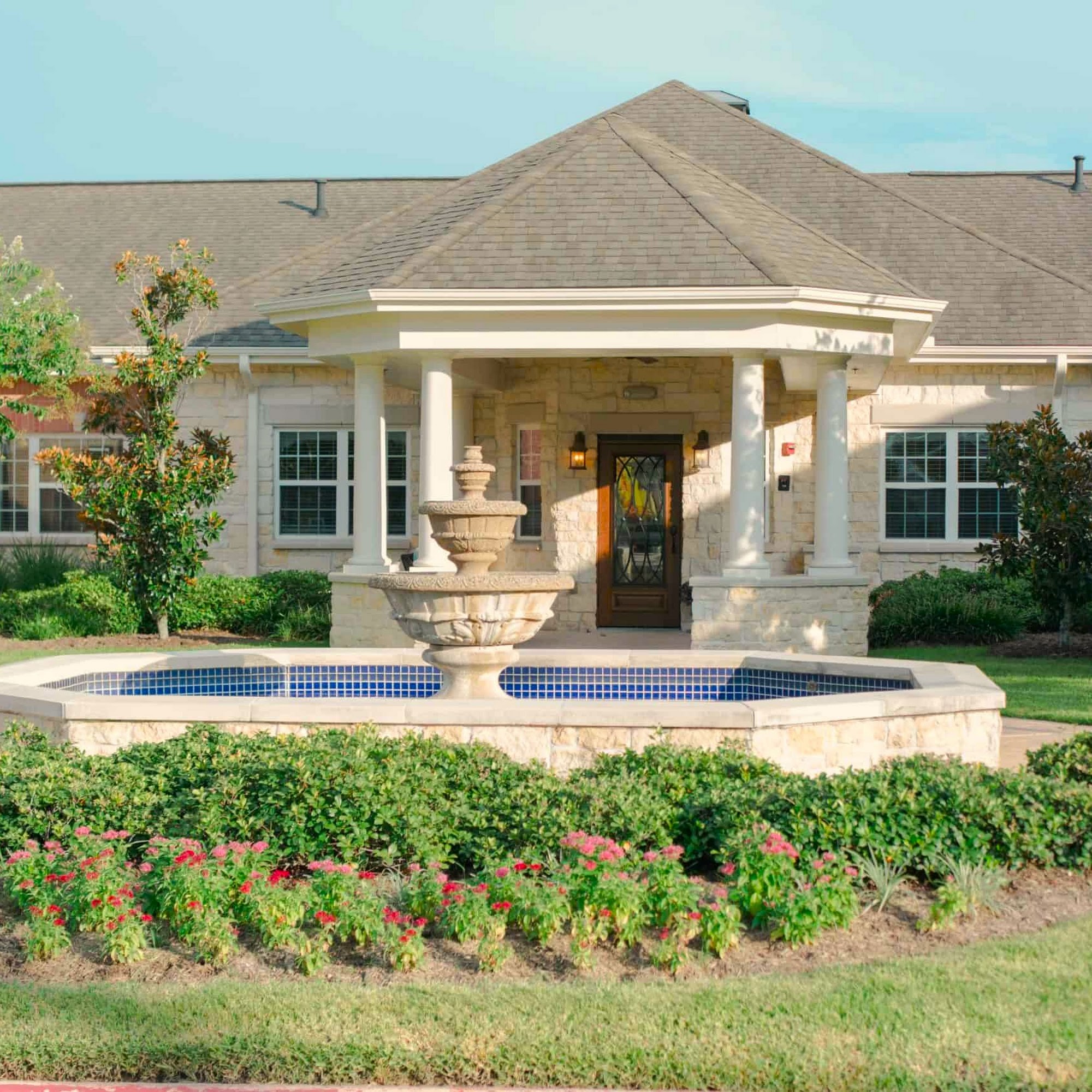 Solace Glen at Cypresswood Spring