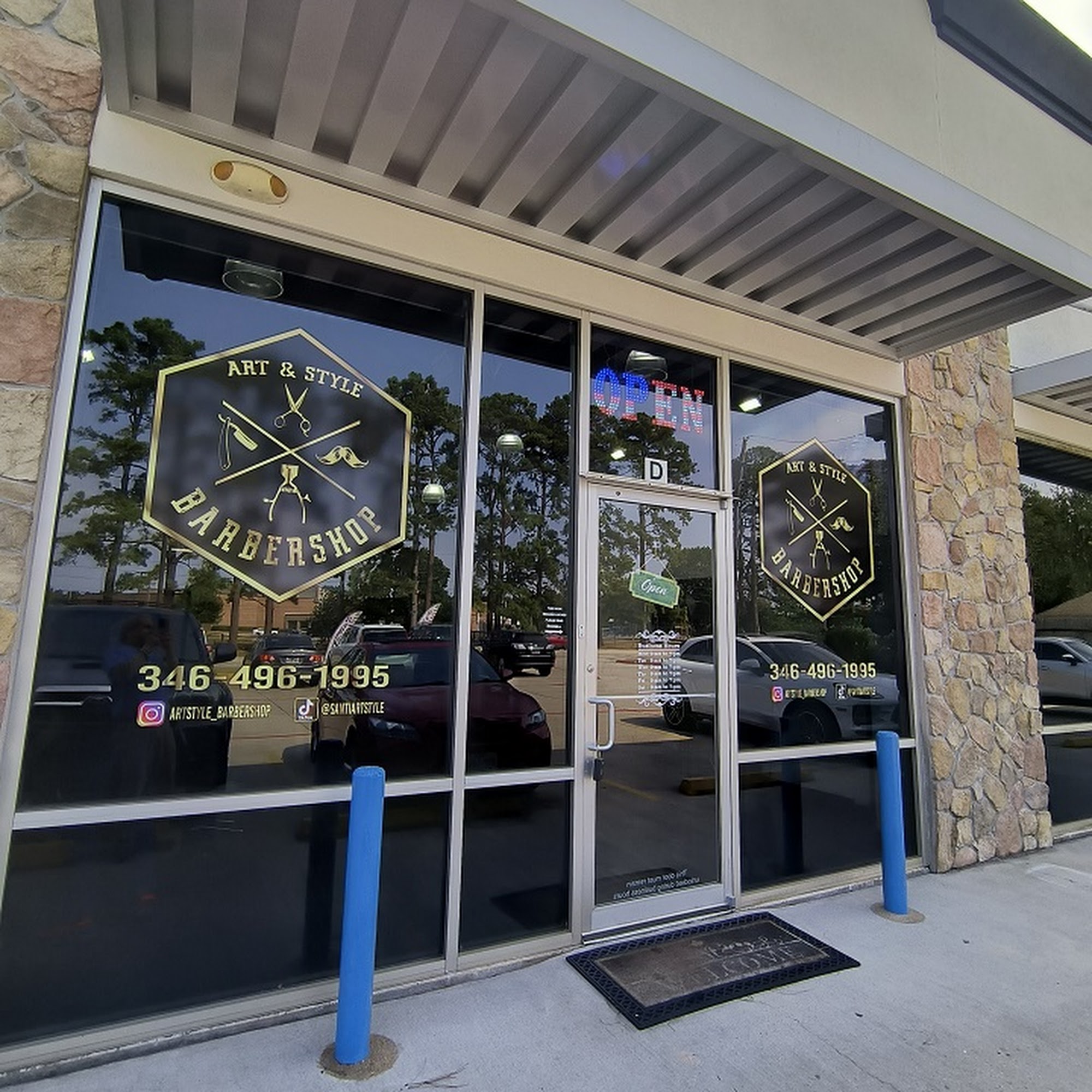 Art & Style BarberShop