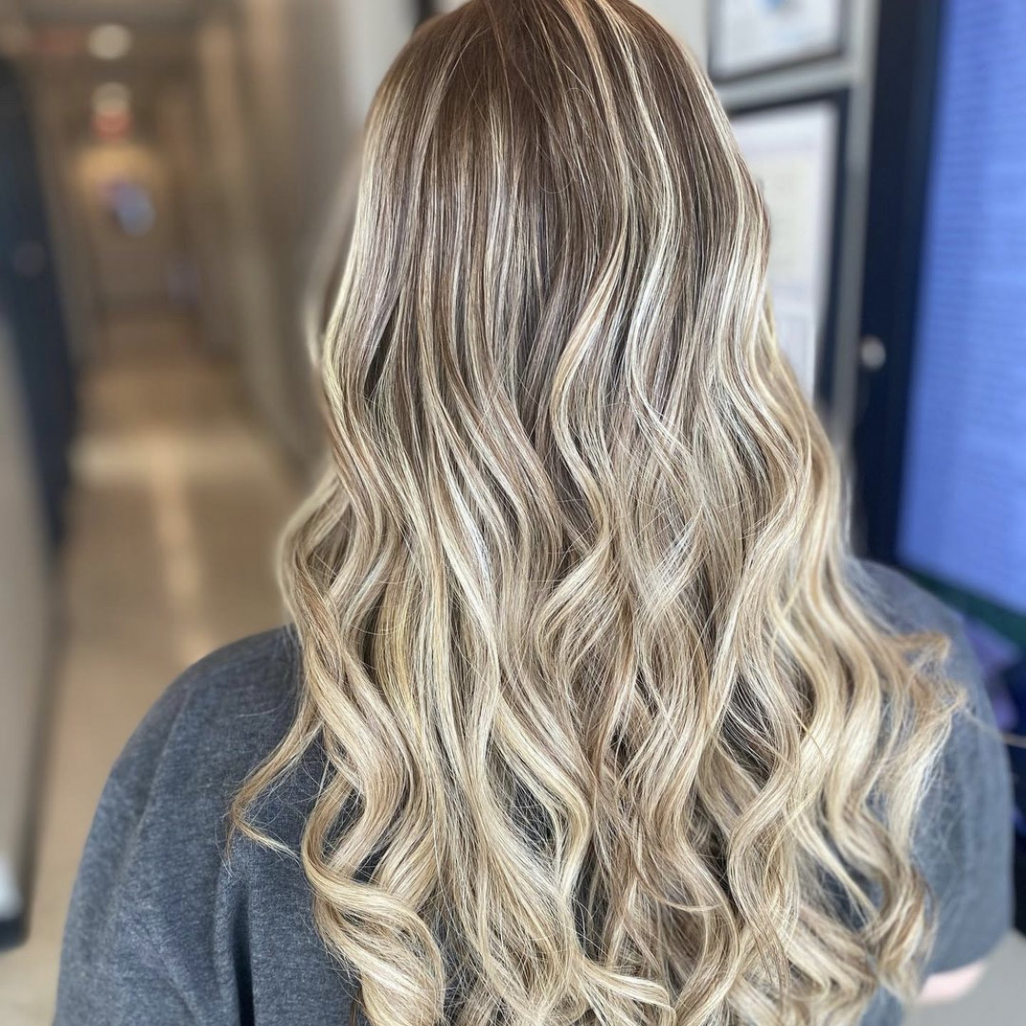 Z Hair Studio 16750 Stuebner Airline Rd, Spring Texas 77379