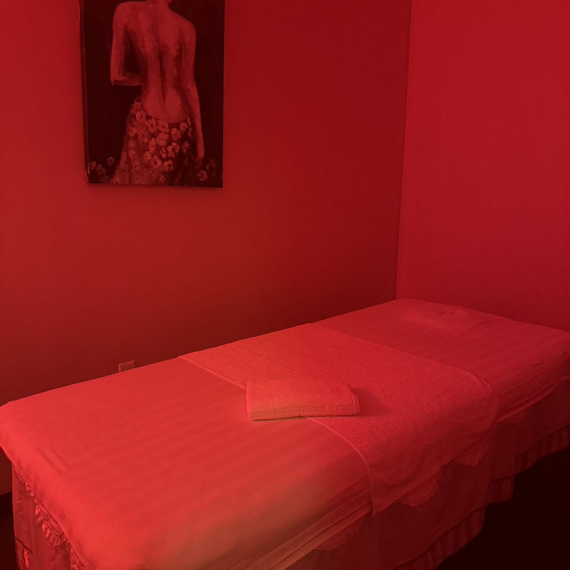 AA MASSAGE 2111 Spring Cypress Rd, Spring Texas 77388