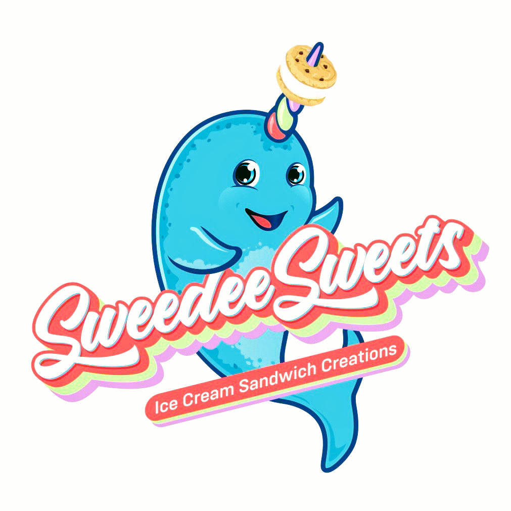Sweedee Sweets Menu
