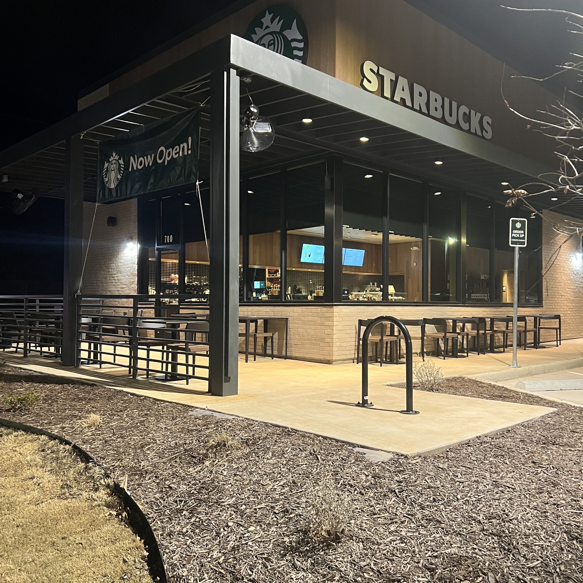 Starbucks Coffee Company