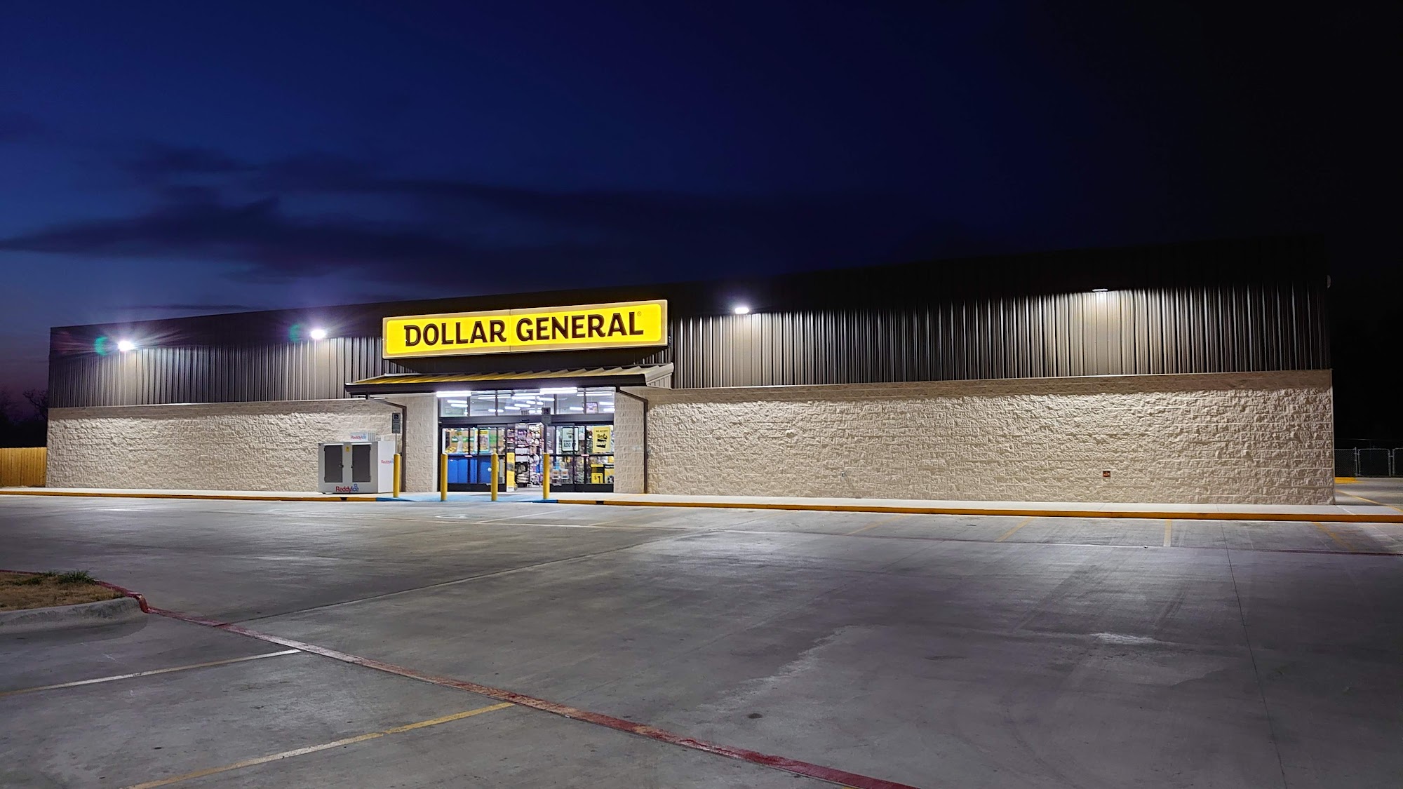Dollar General