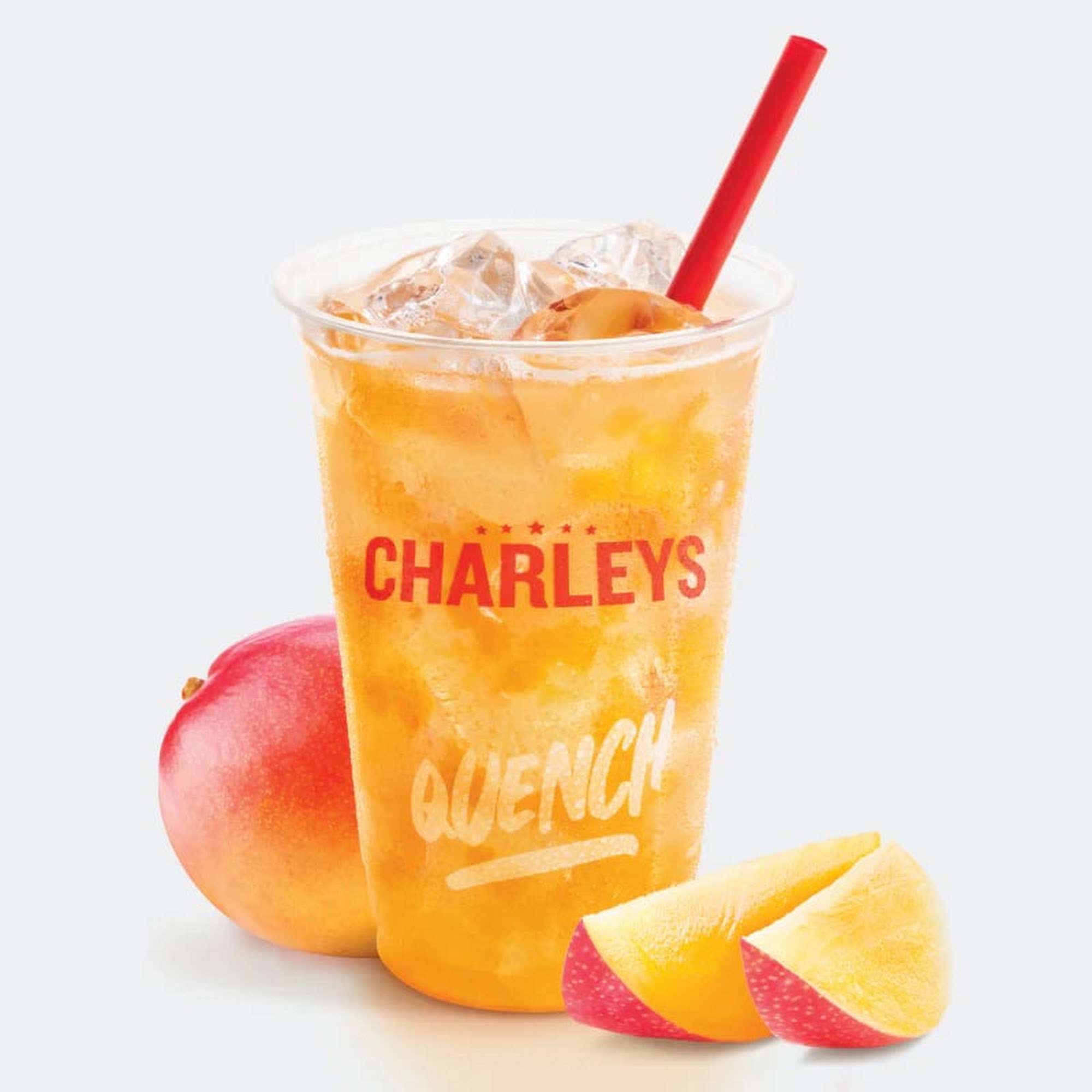 Charleys Cheesesteaks & Wings