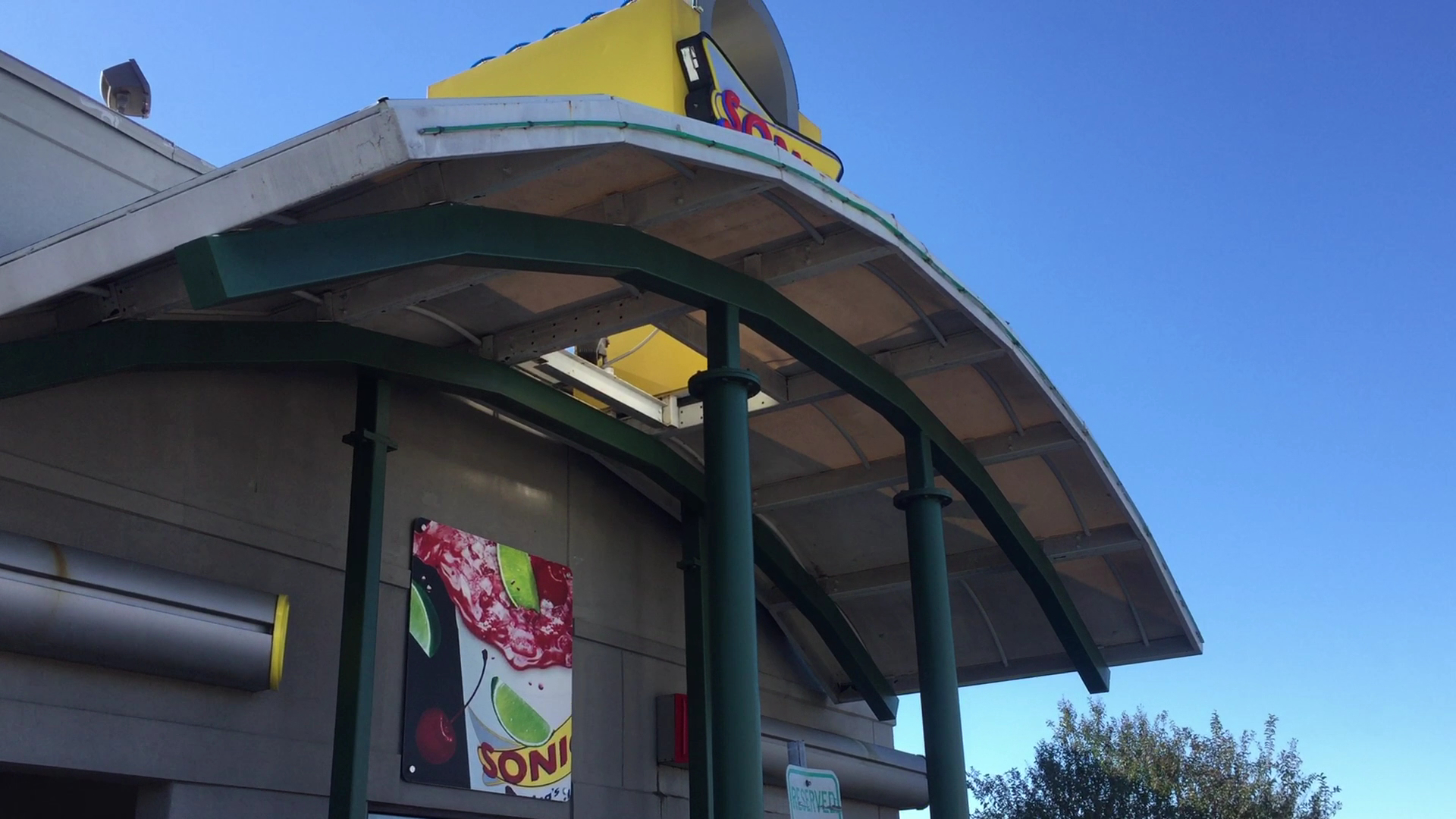 Sonic Drive-In