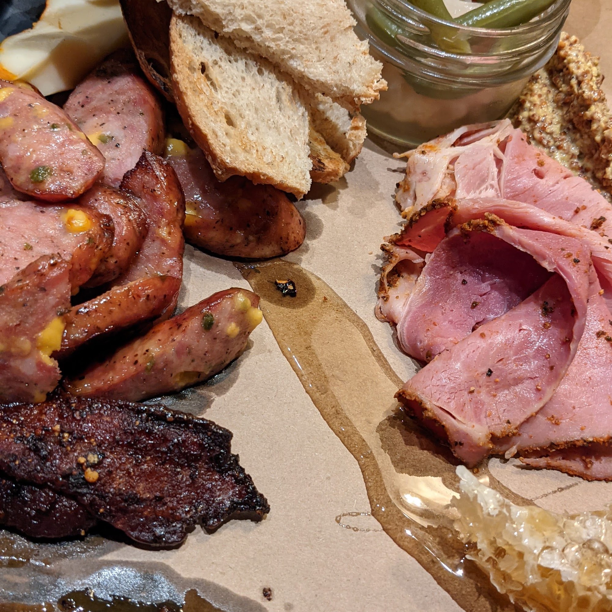 Whiskey Cake Kitchen & Bar Stafford