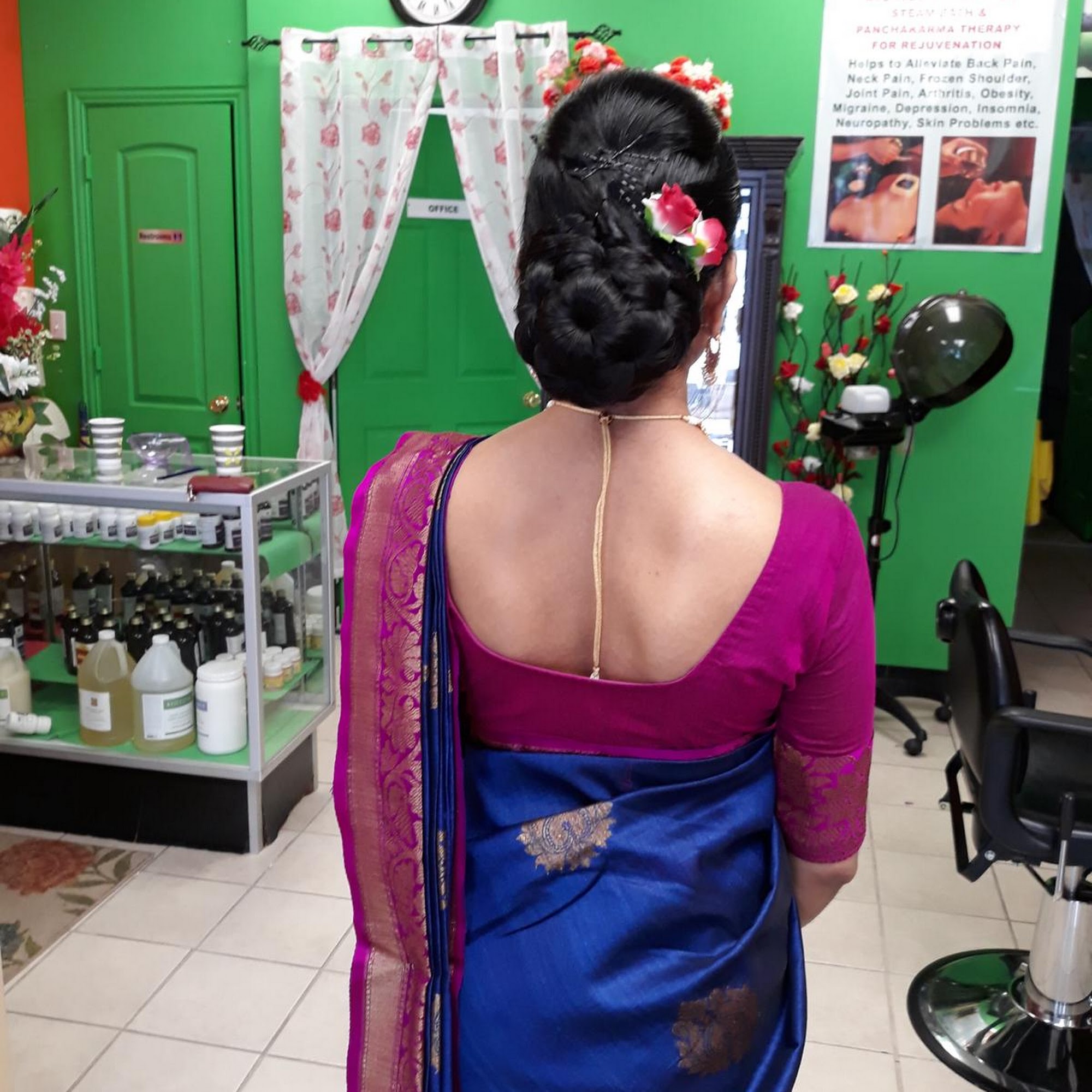 Kerala Ayurveda Spa & Beauty Clinic 810 Murphy Rd, Stafford Texas 77477