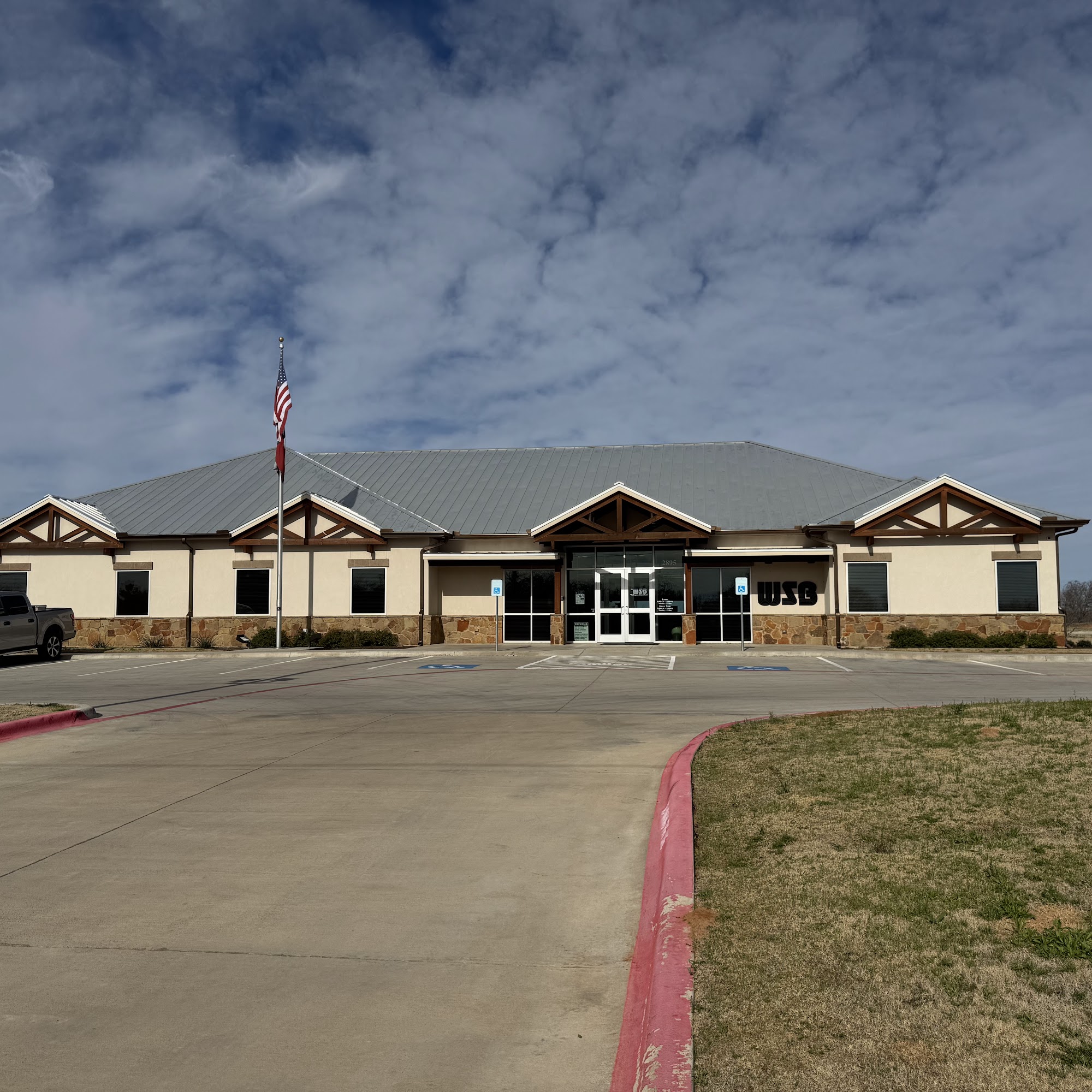 Wellington State Bank Stephenville