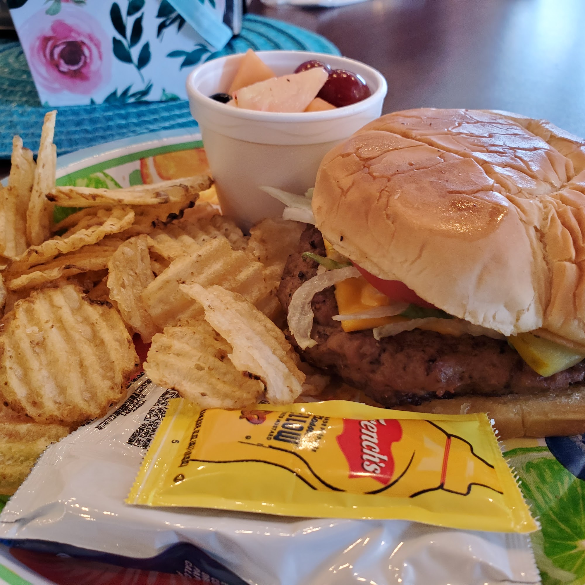 Shelby's Bridge Sudan