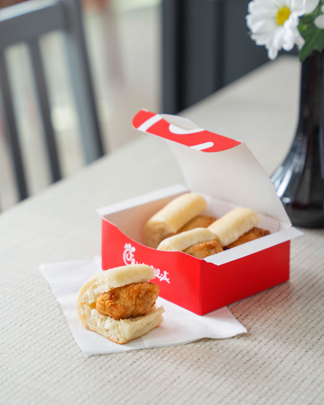 Chick-fil-A