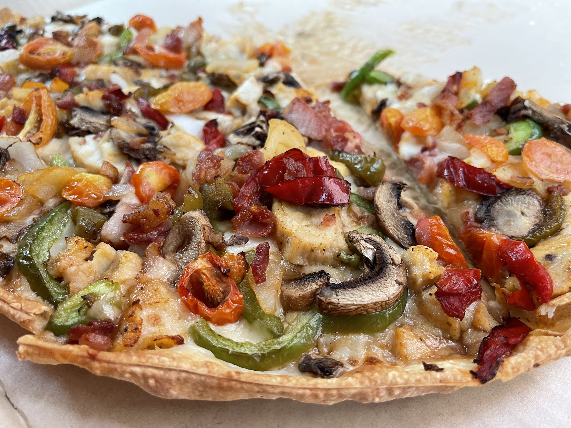 Pizza Hut