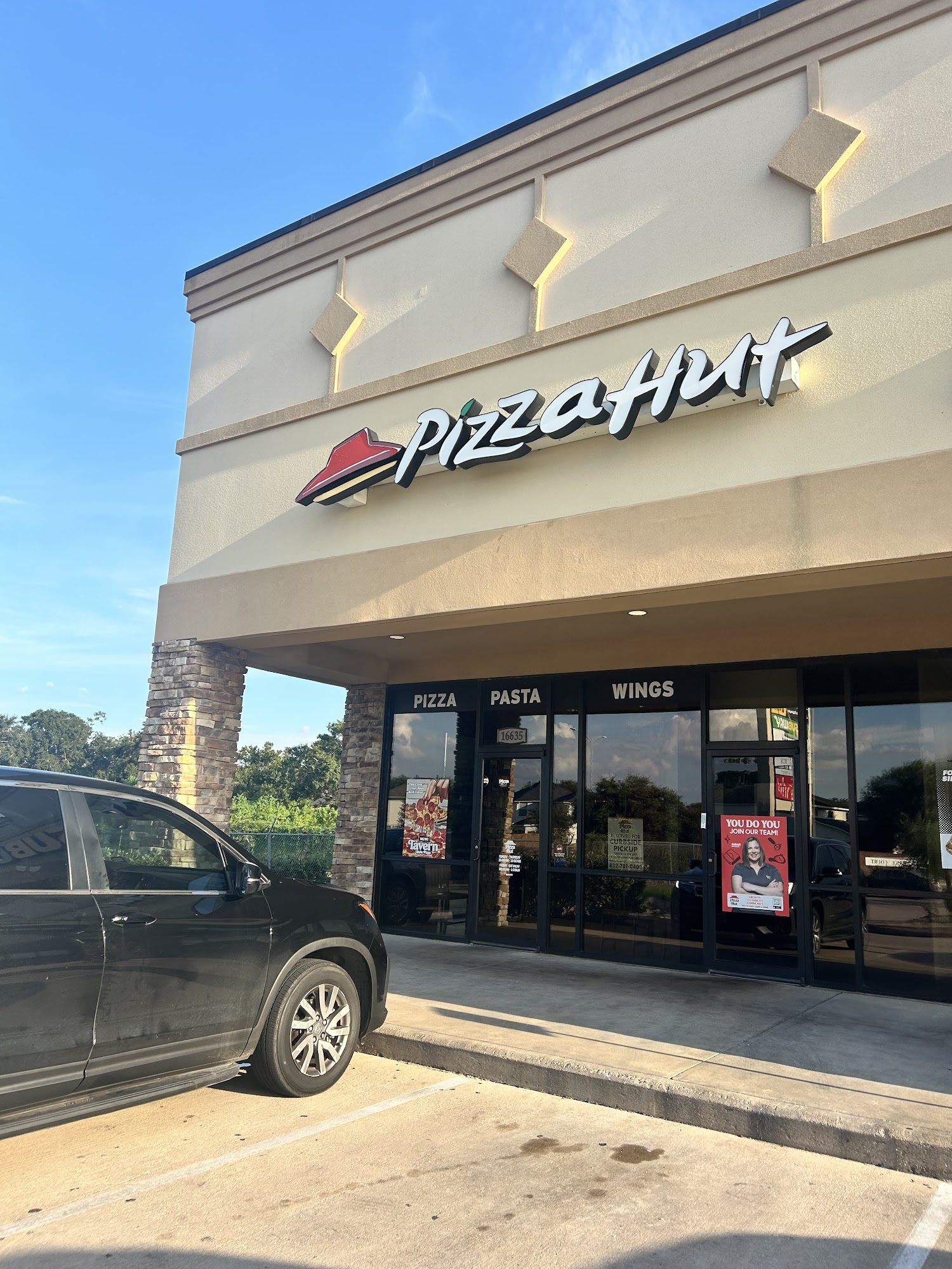 Pizza Hut