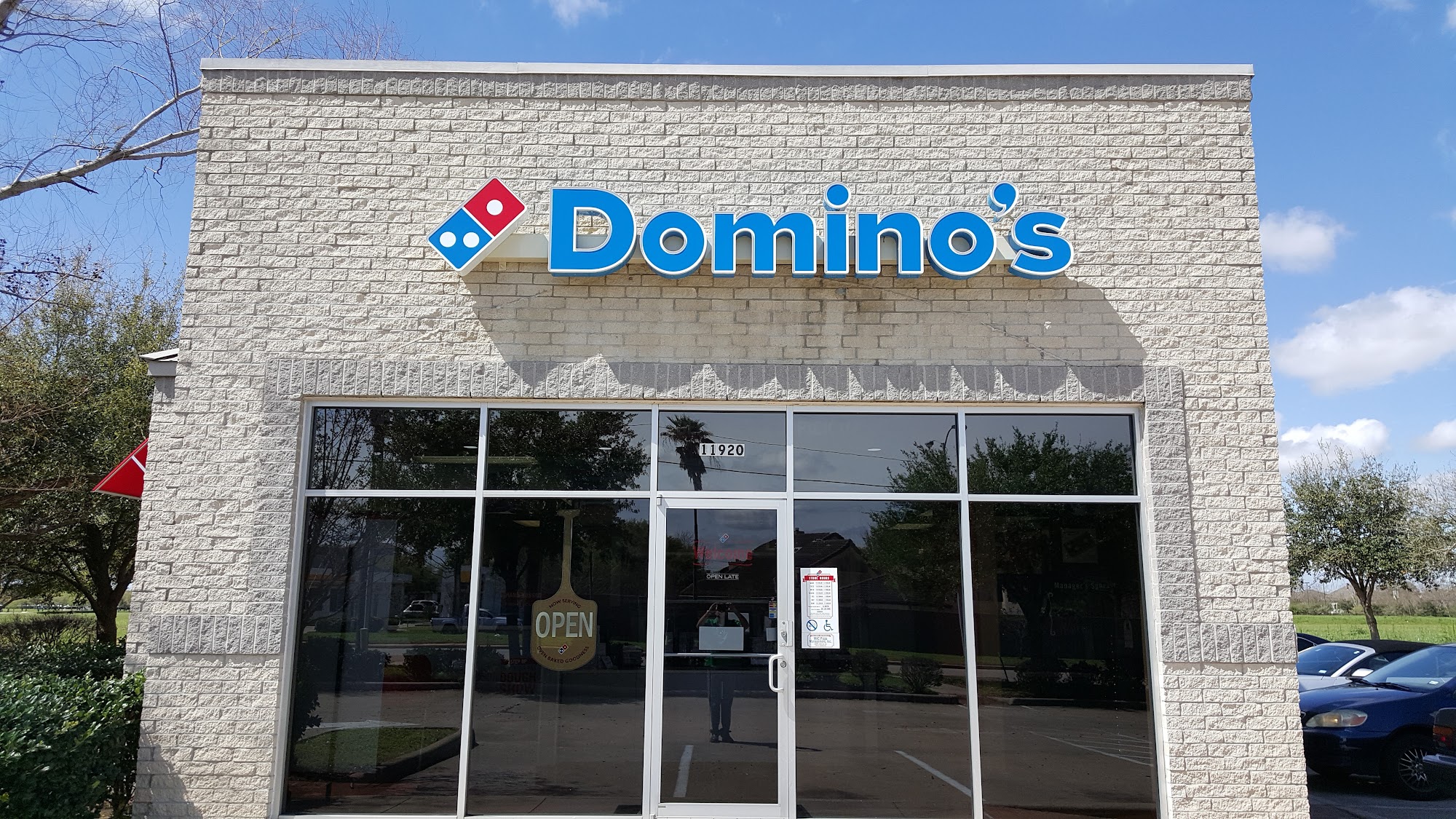 Domino's Pizza