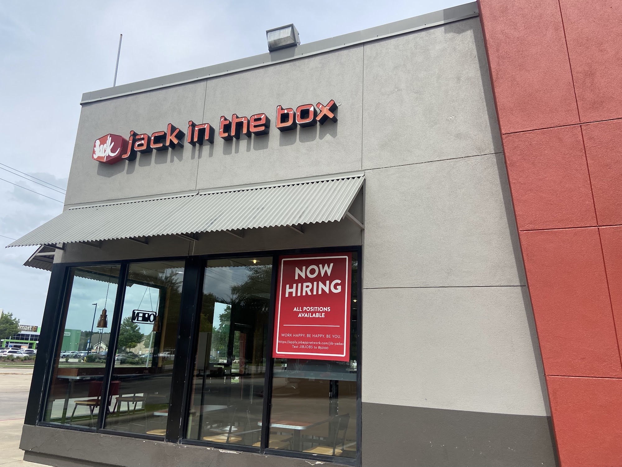 Jack In The Box