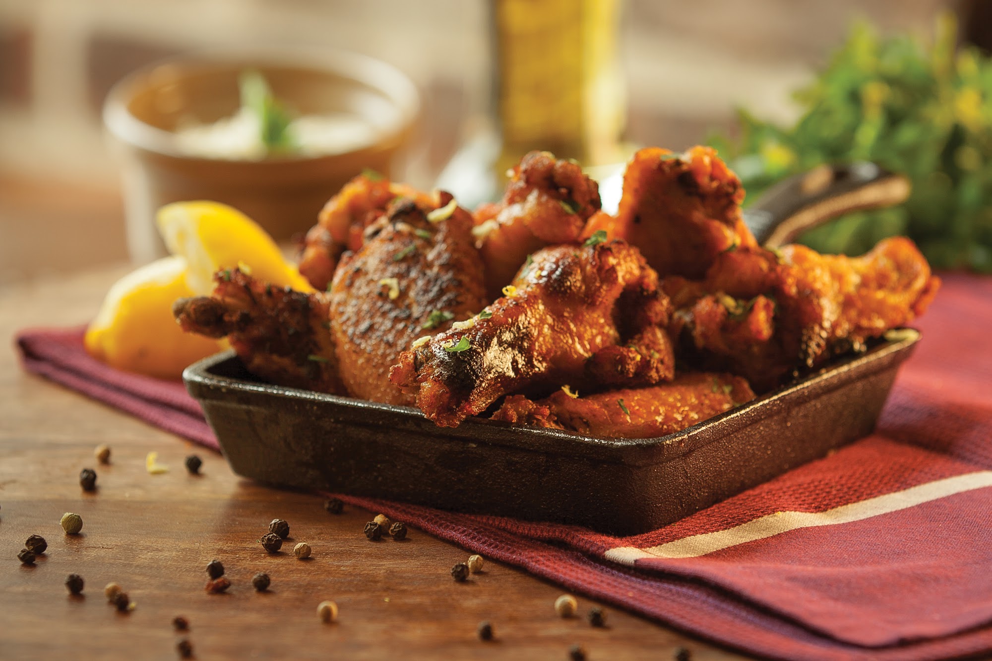 Russo's New York Pizzeria & Italian Kitchen | Sugar Land Sugar Land