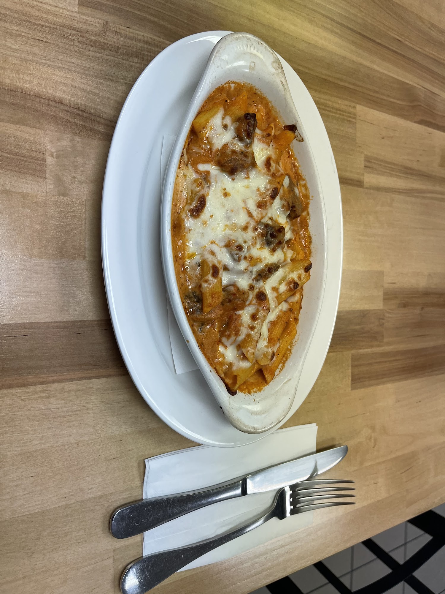 Napoli Express Pizza Sugar Land