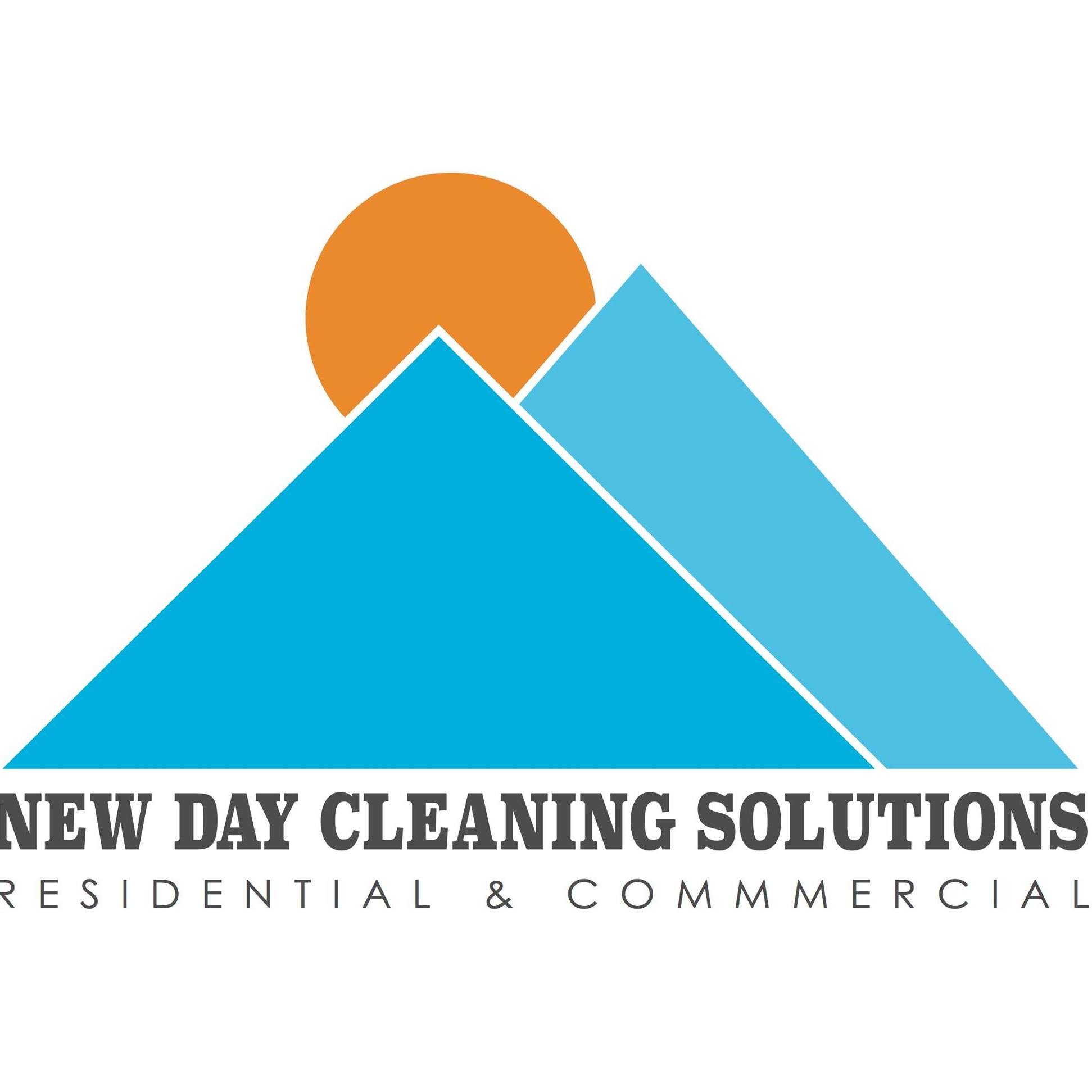 New Day Cleaners