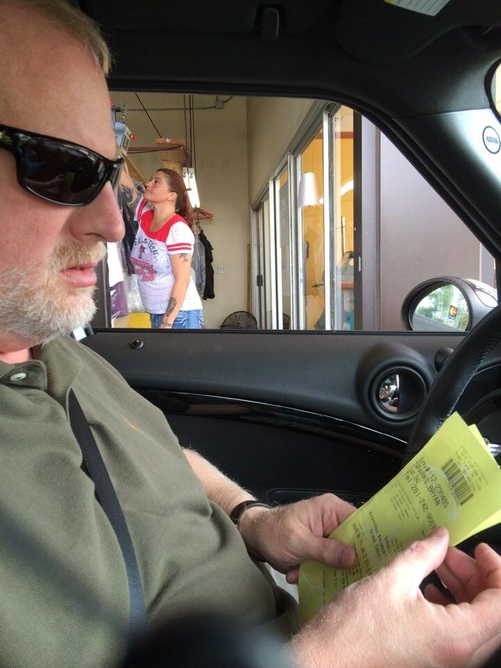 Superior Dry Cleaners